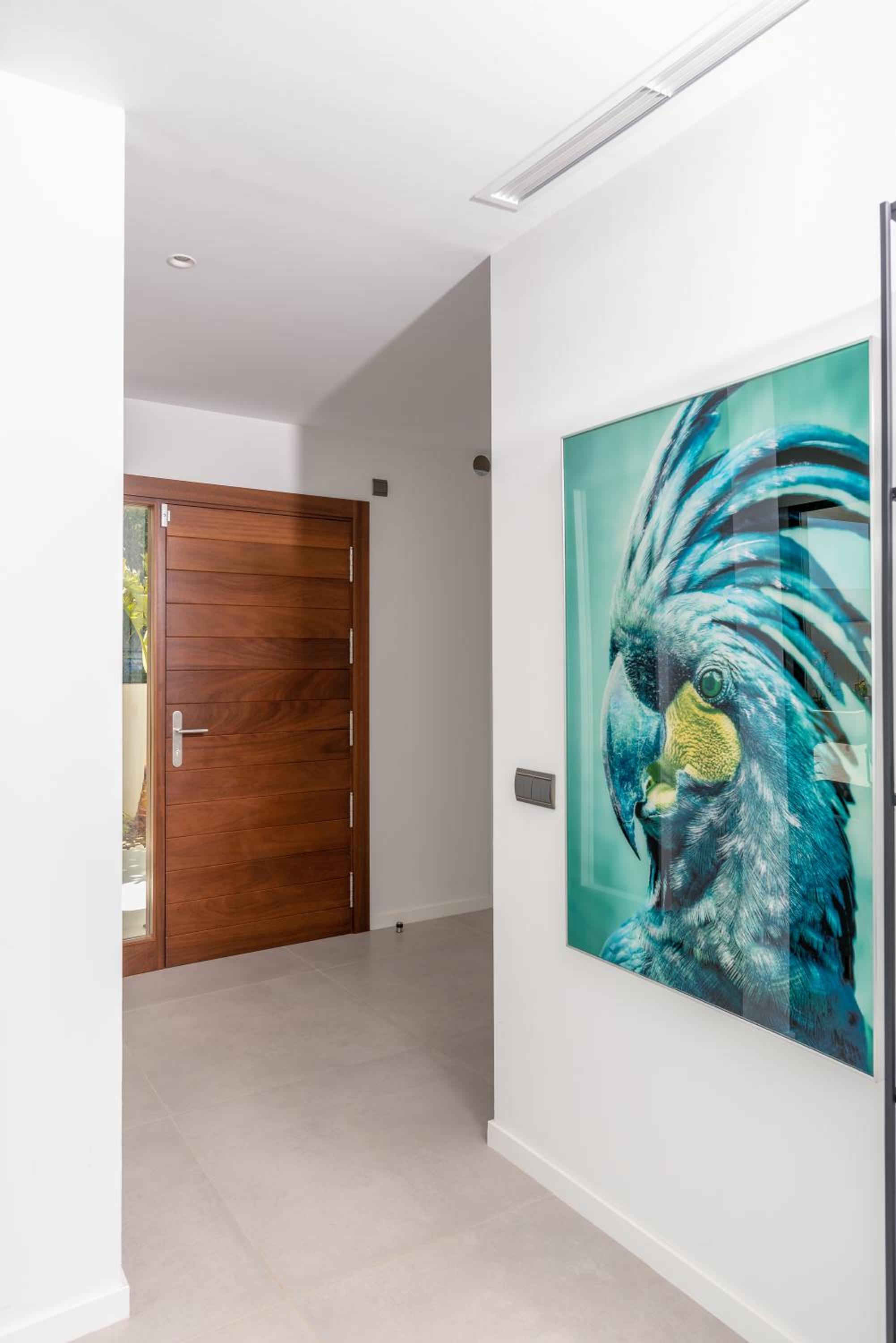 3 Bed Dream Villa with pool & panormaic sea views