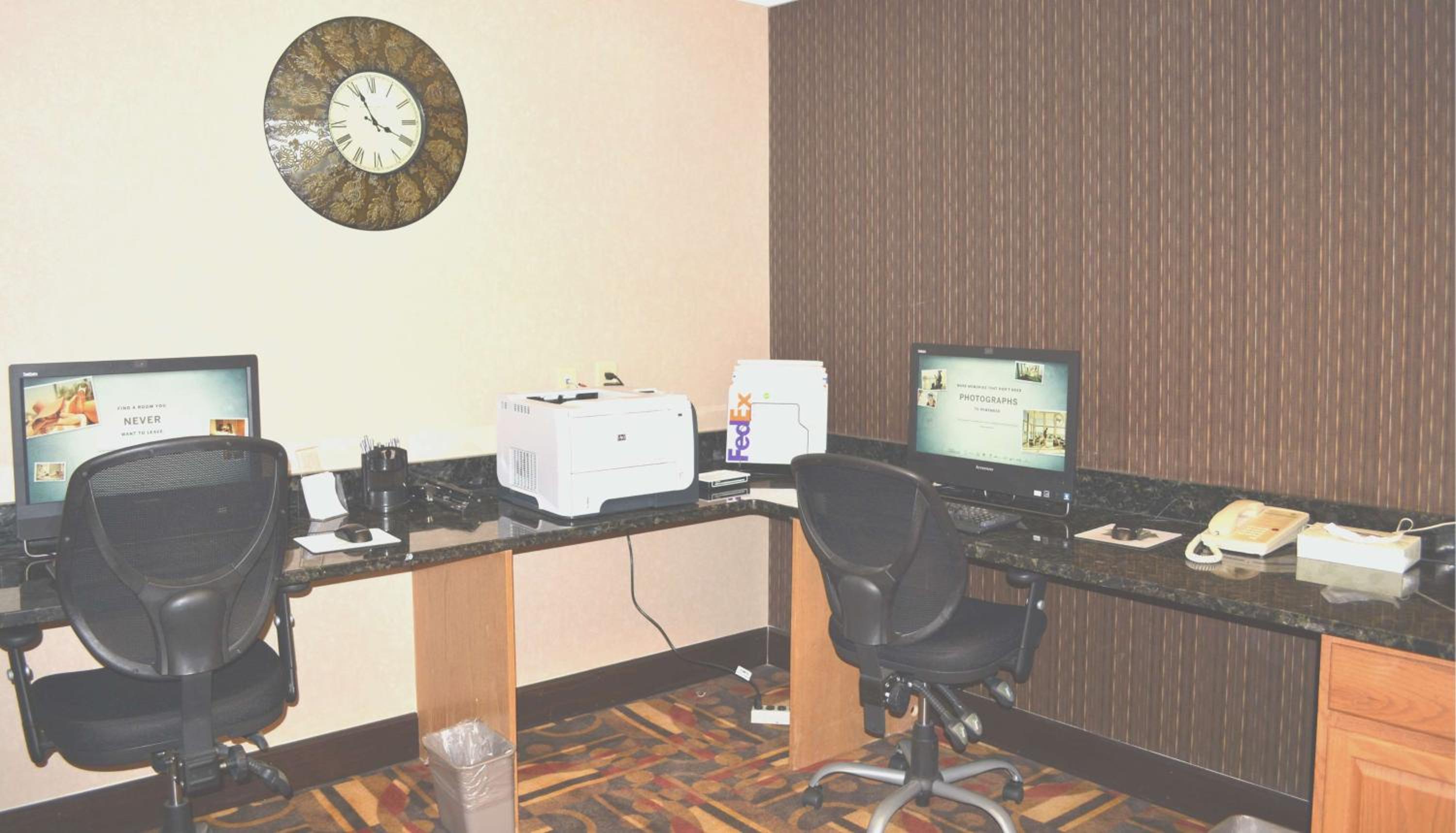 Comfort Inn, Cleveland South - Richfield view 4