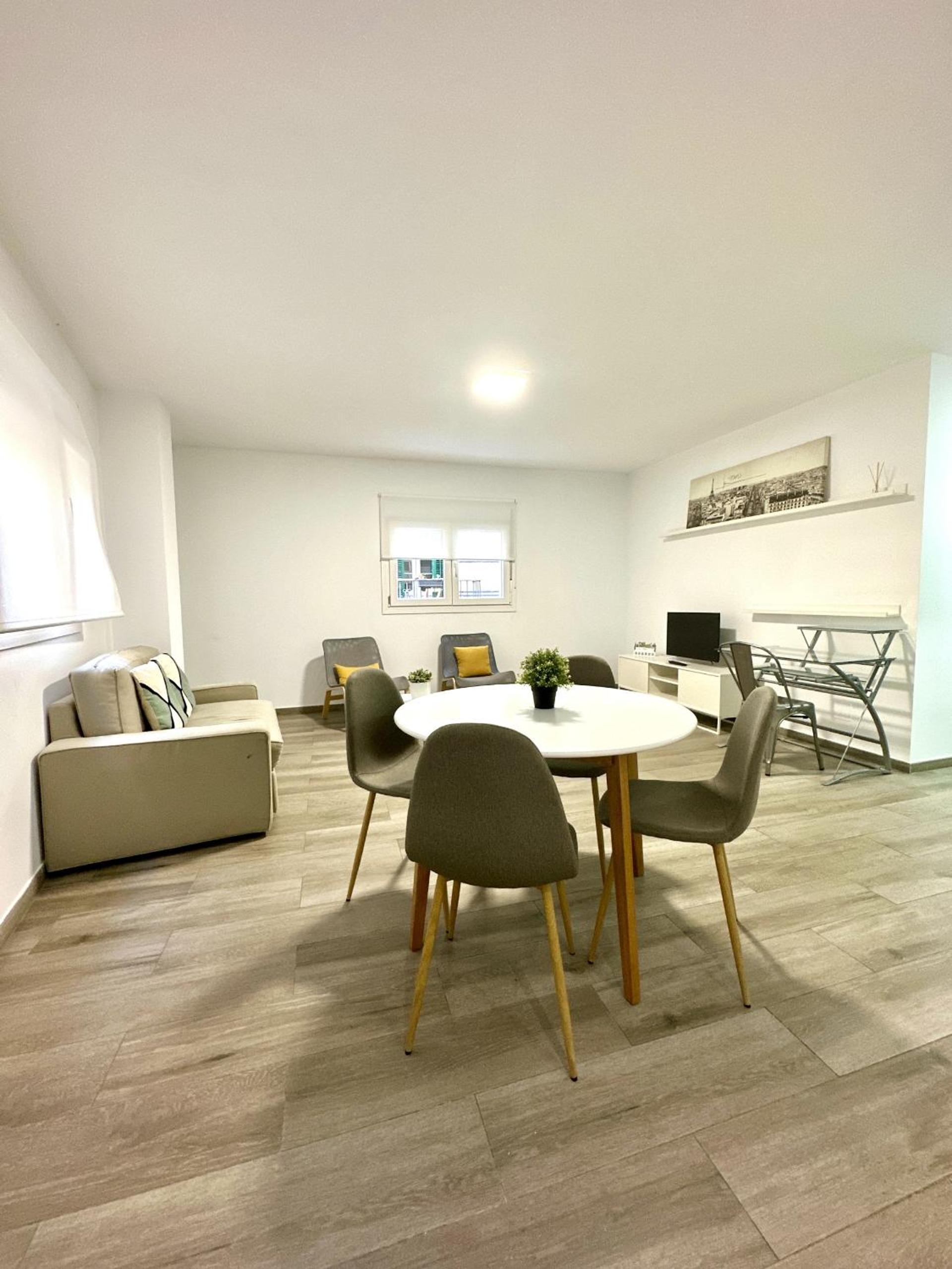 Urbe10 Santa Lucia 1 Bedroom Apartment 1A