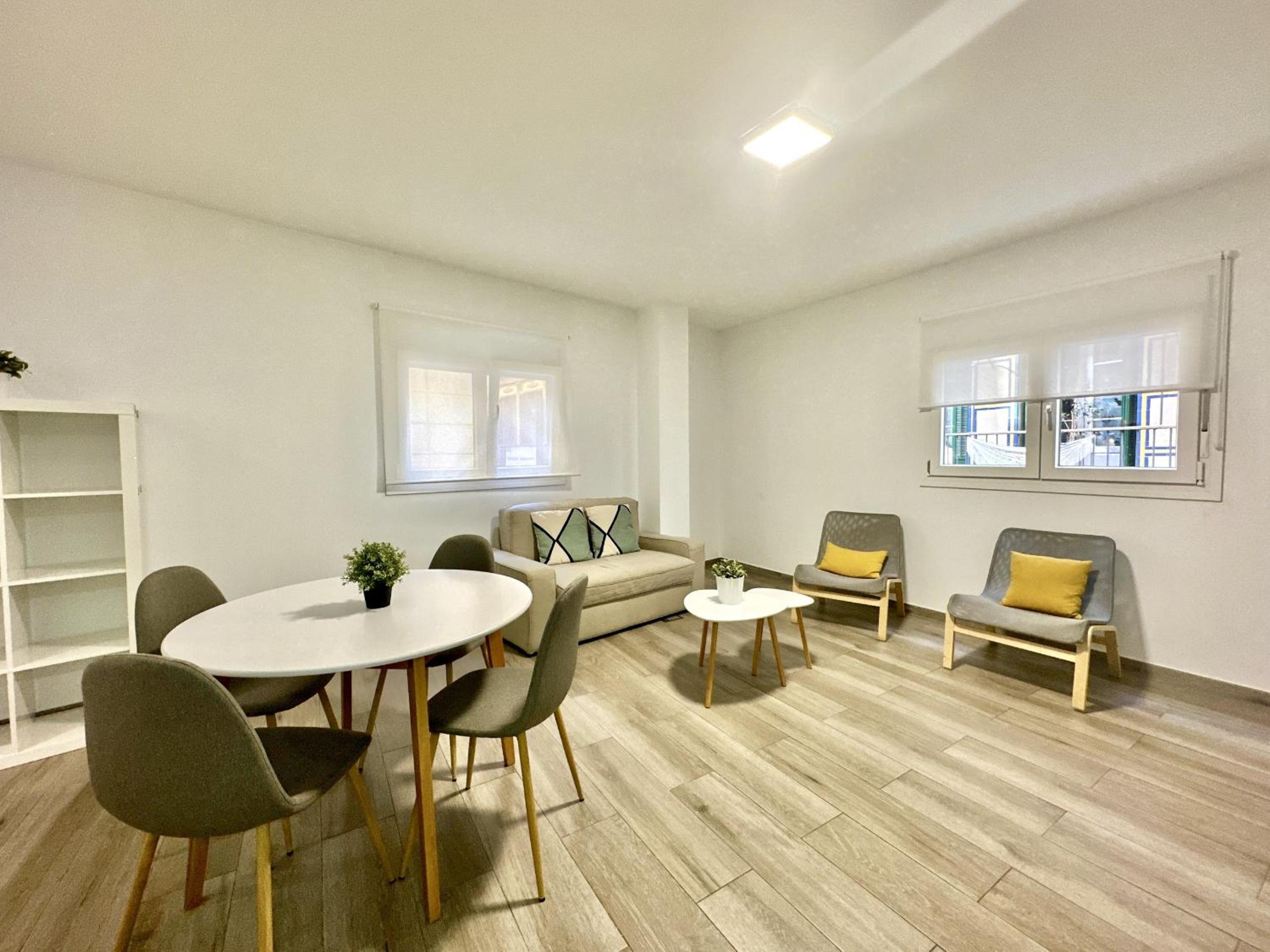 Urbe10 Santa Lucia 1 Bedroom Apartment 1A