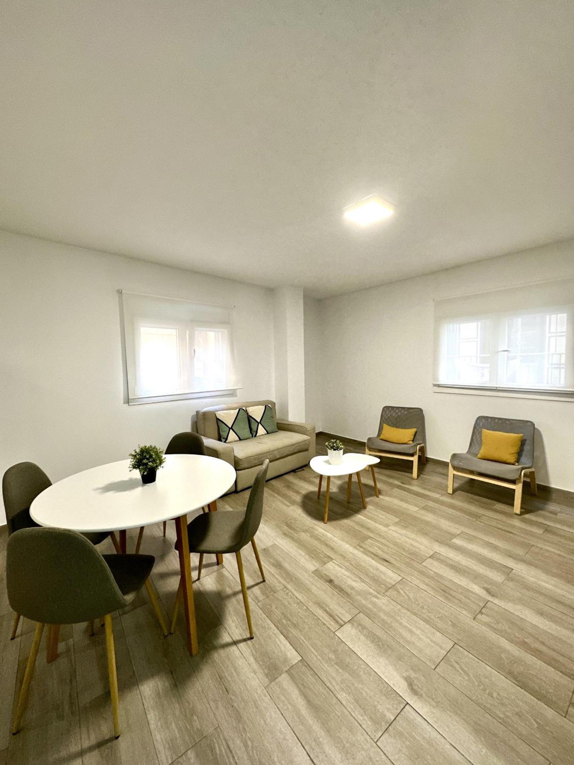 Urbe10 Santa Lucia 1 Bedroom Apartment 1A