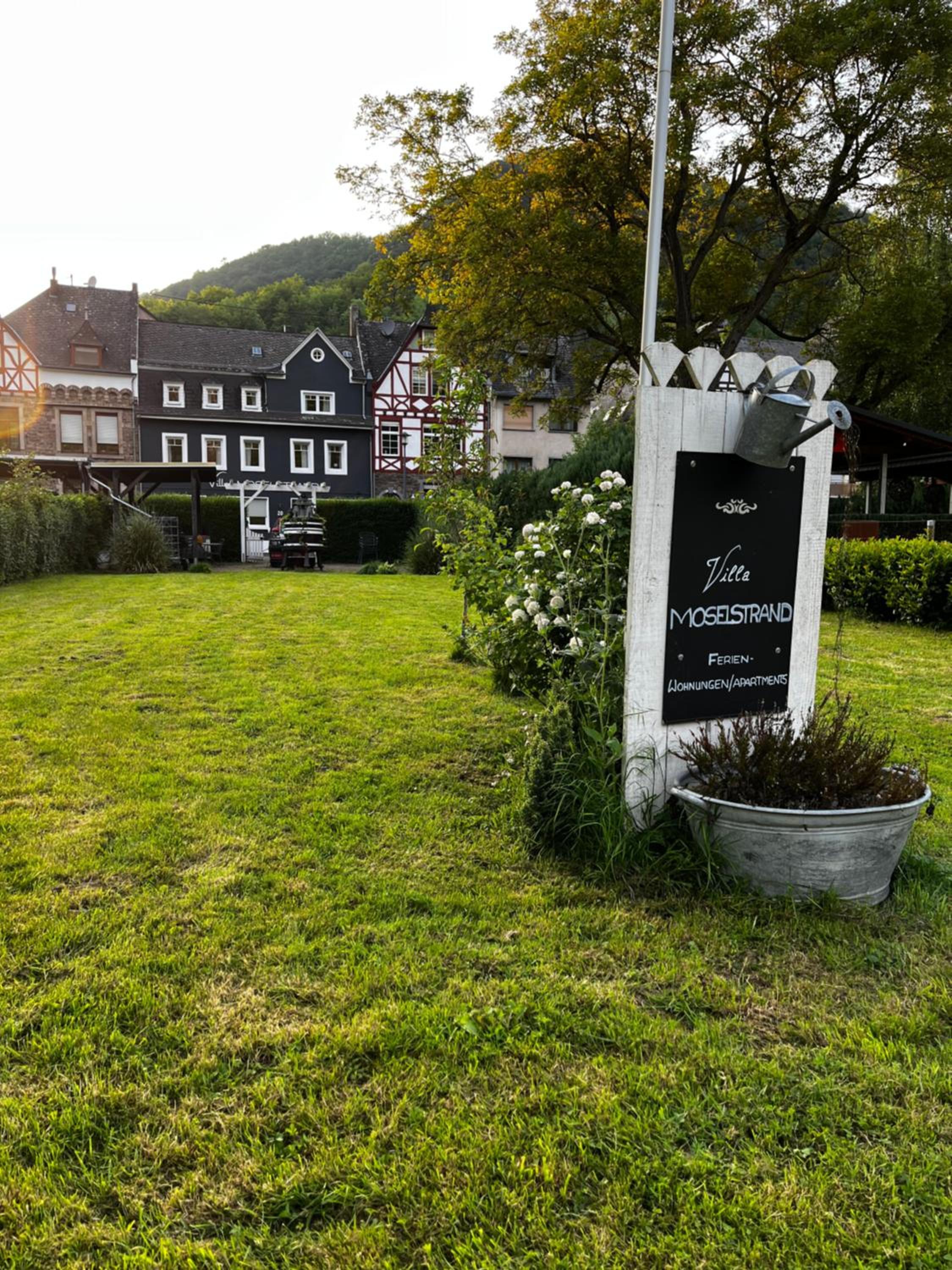 Villa Moselstrand
