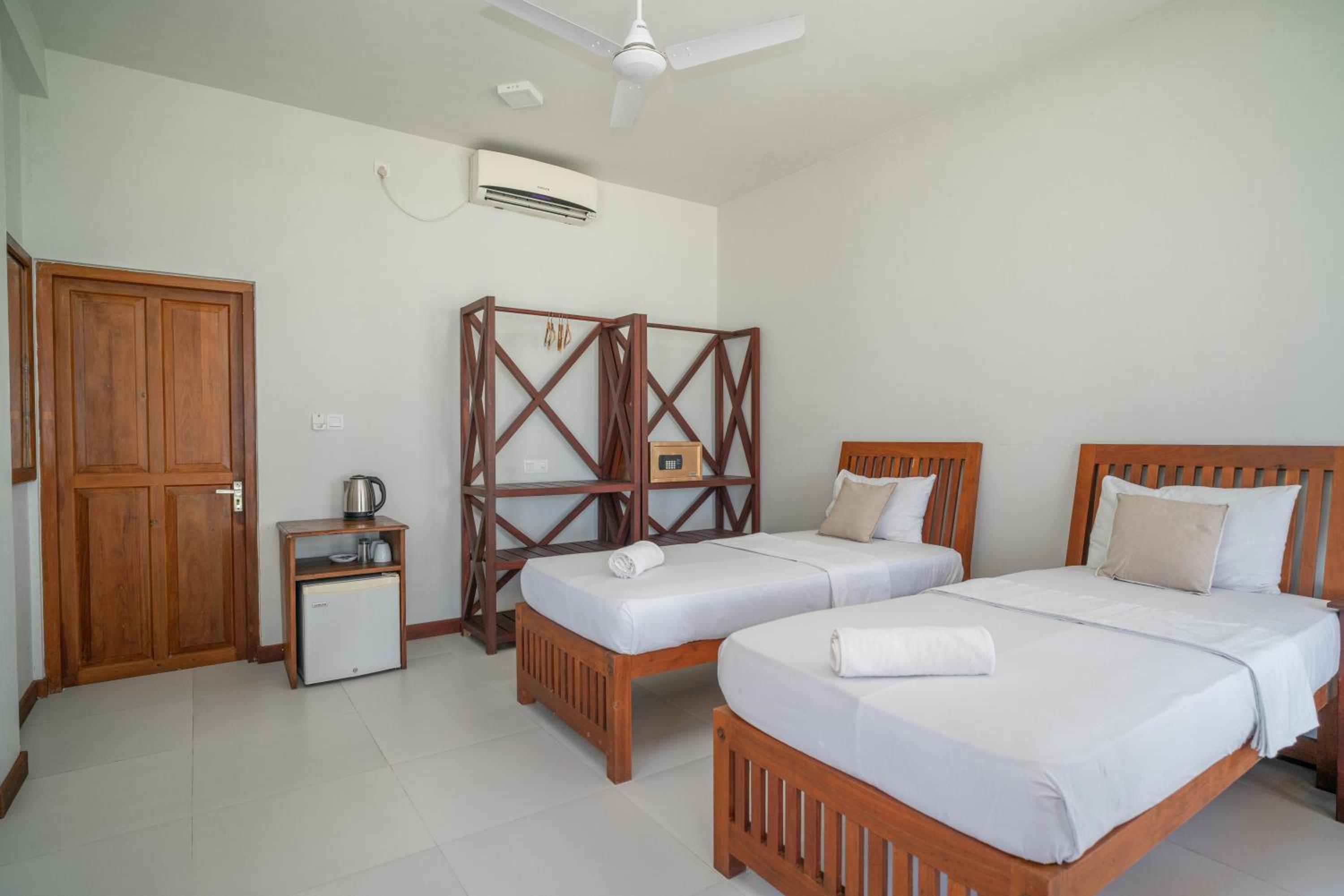 Timeless villa