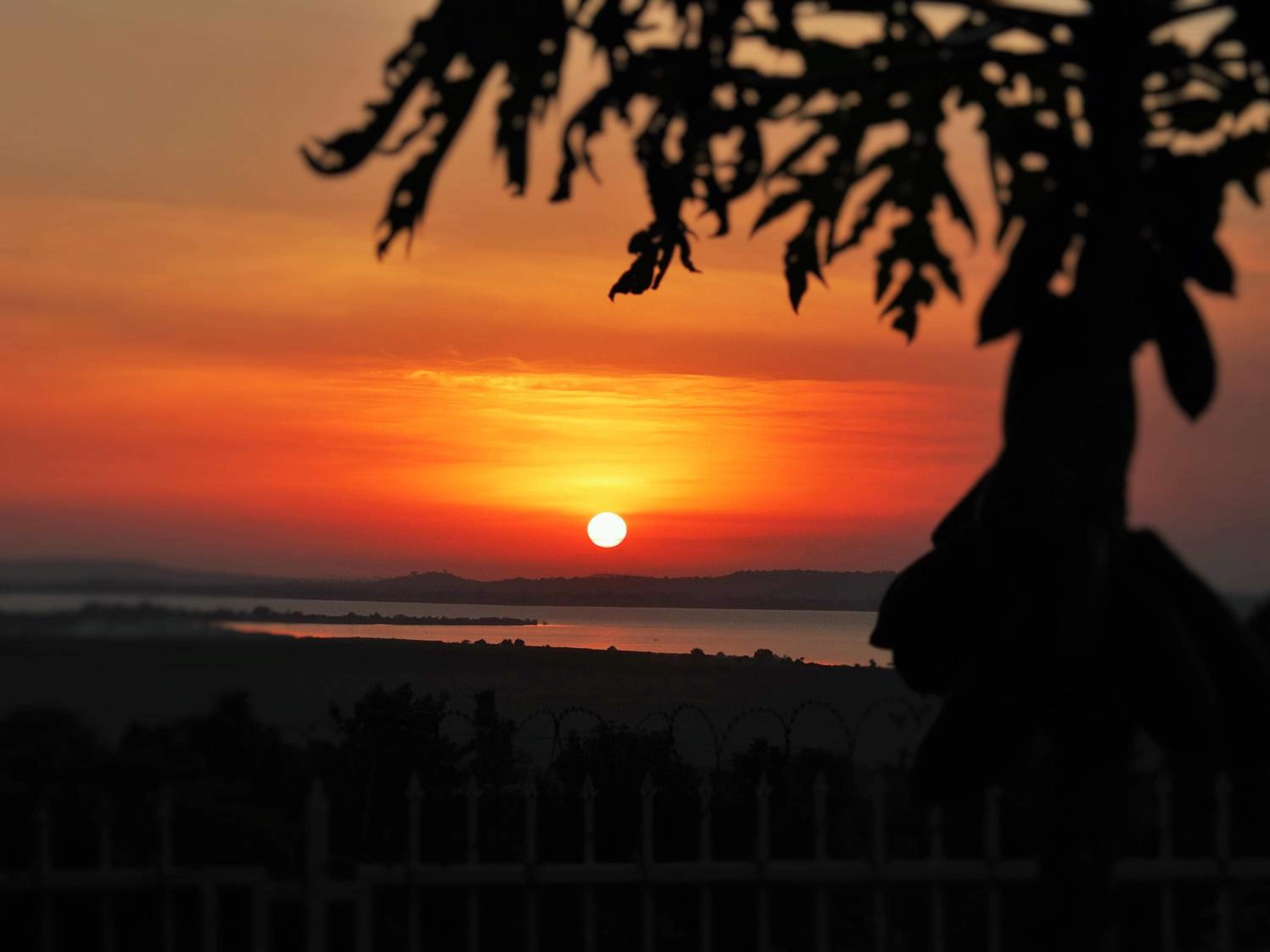 Carpe Diem Guesthouse view 2