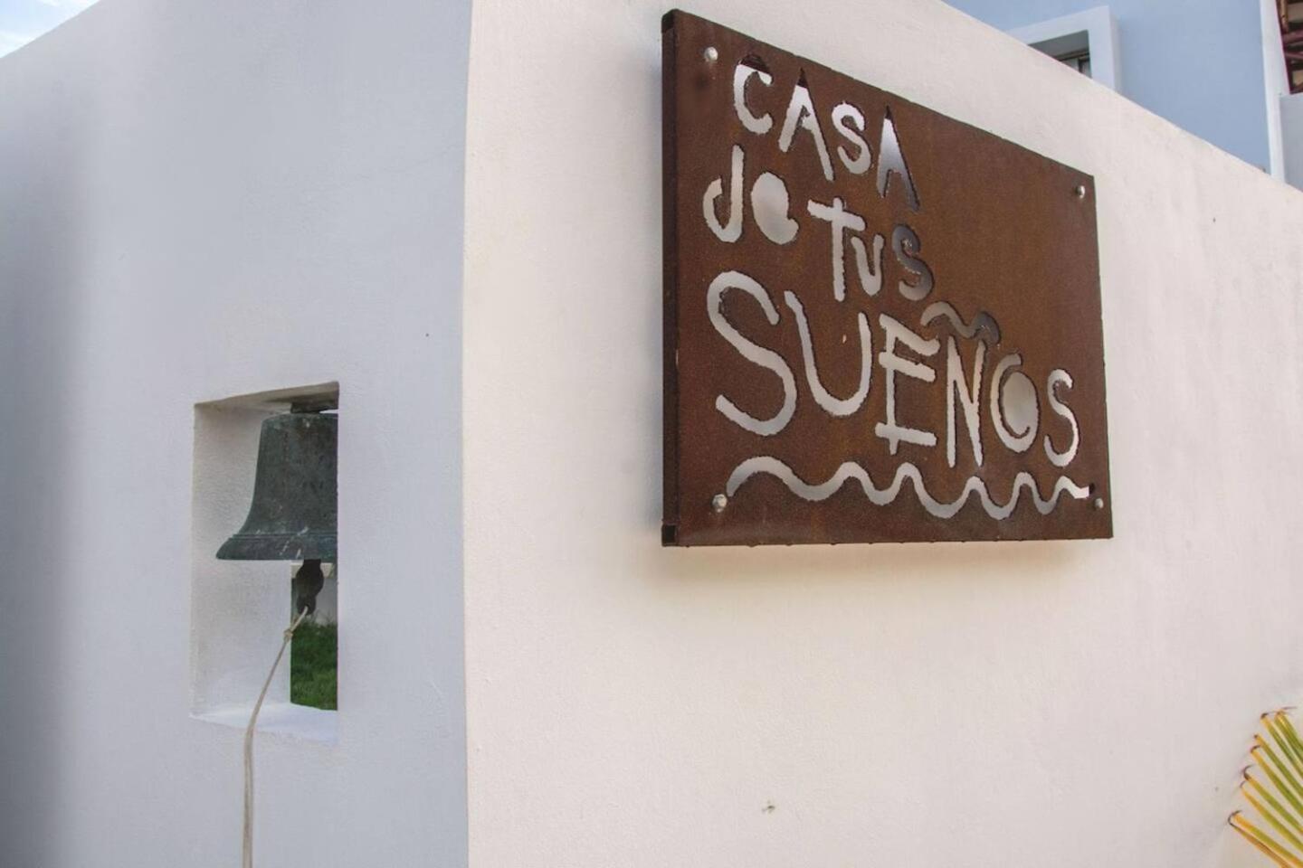 Casa de tus Sueños
