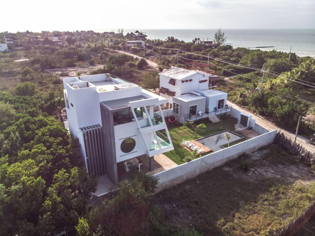 Casa de tus Sueños