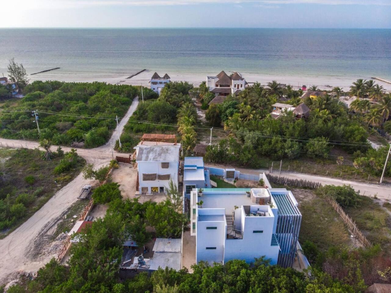 Casa de tus Sueños