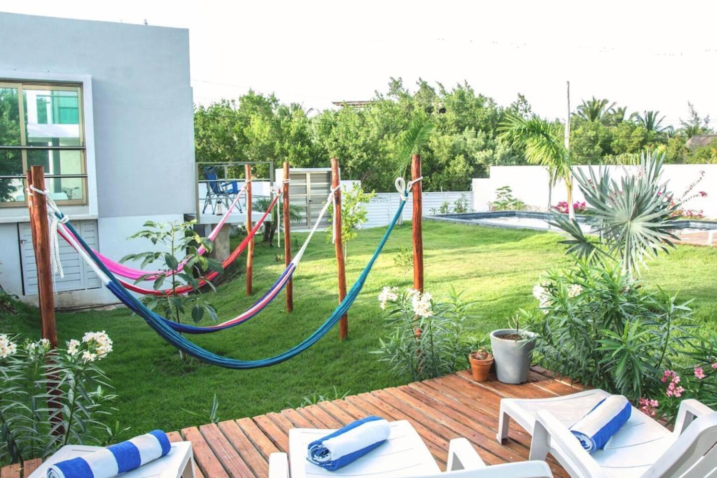 Casa de tus Sueños