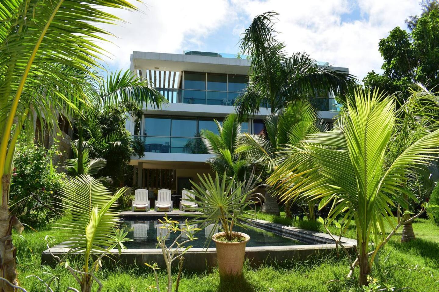 Casa de tus Sueños