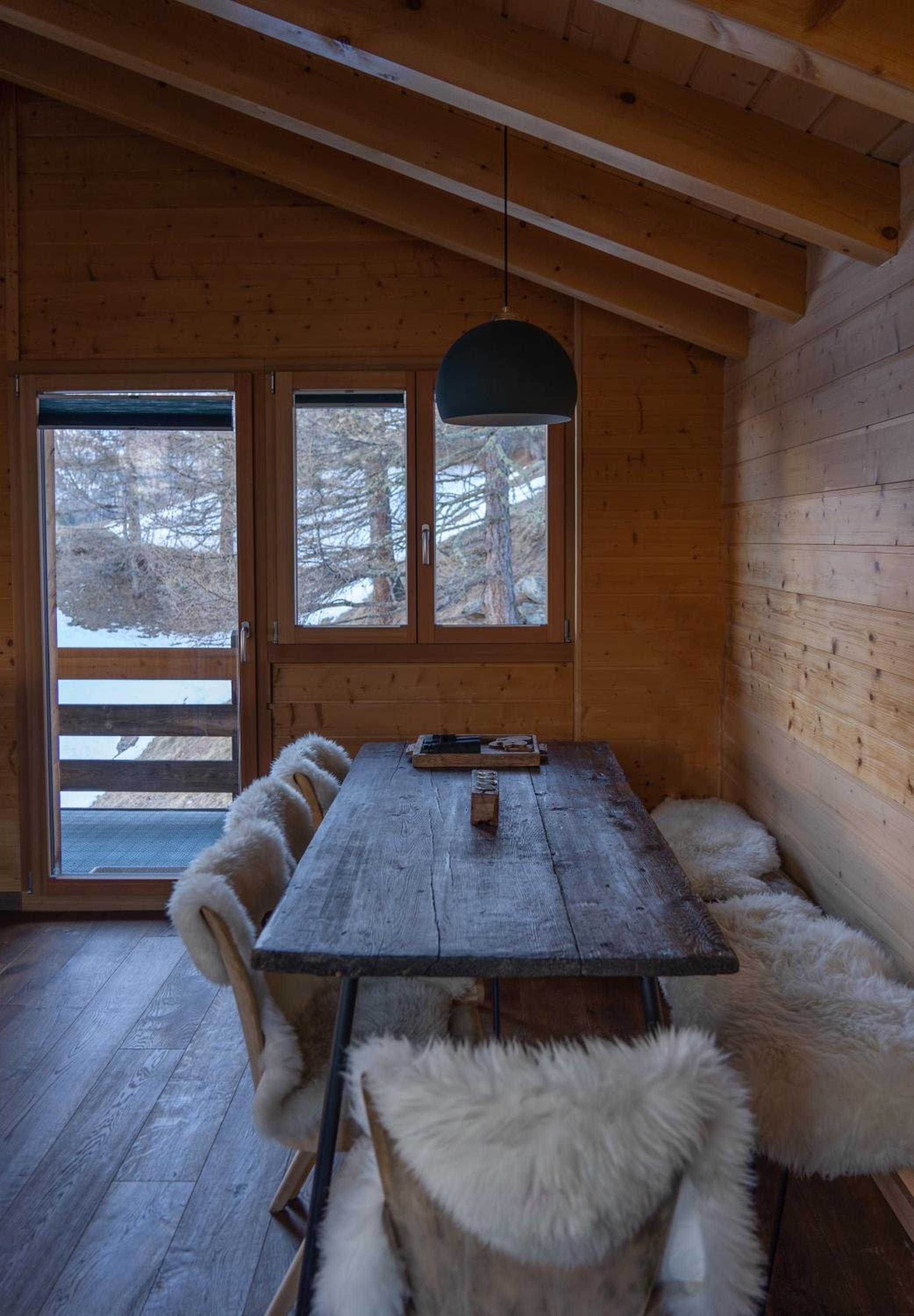Chalet Adler