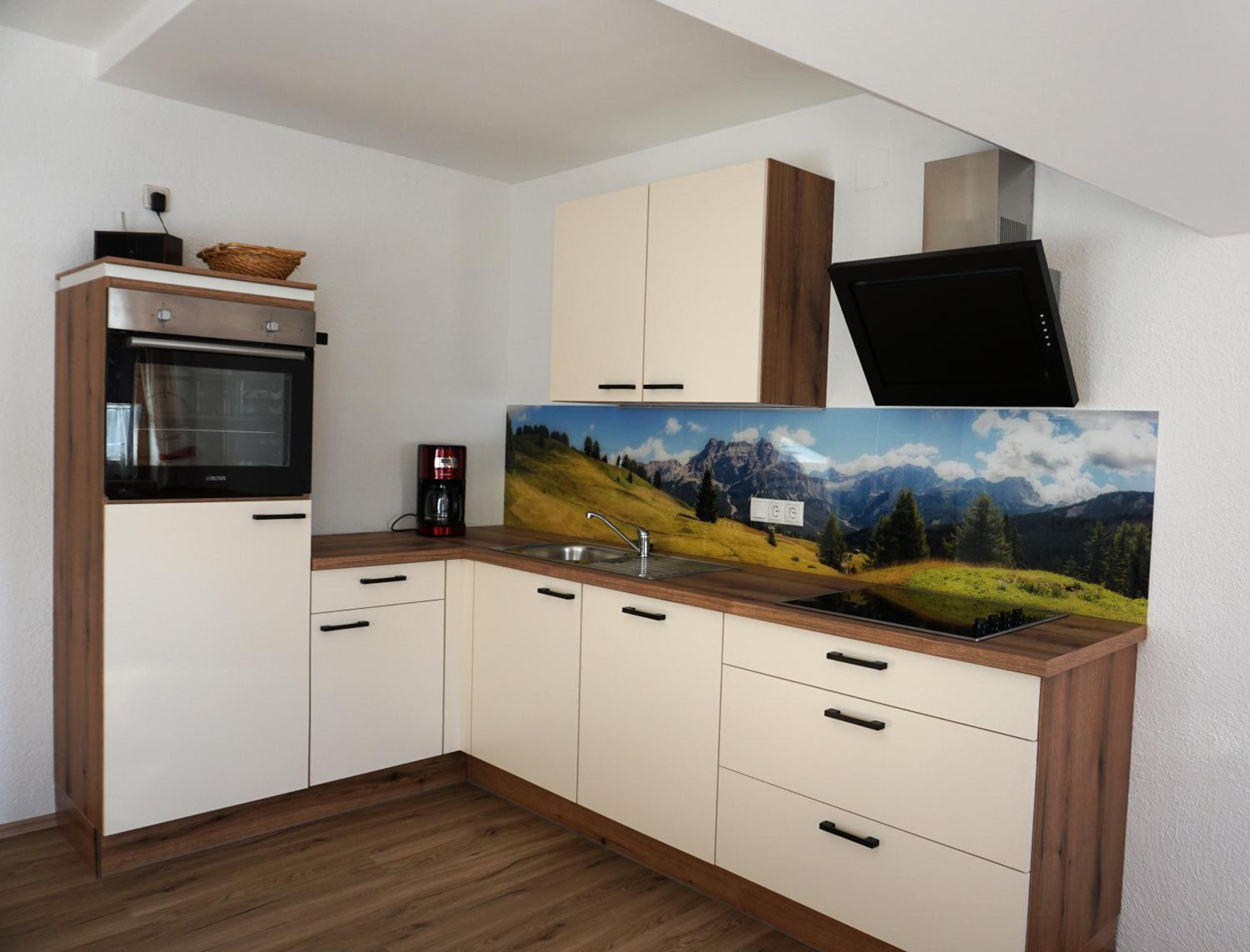 Hofer's Wiesenheim view 5