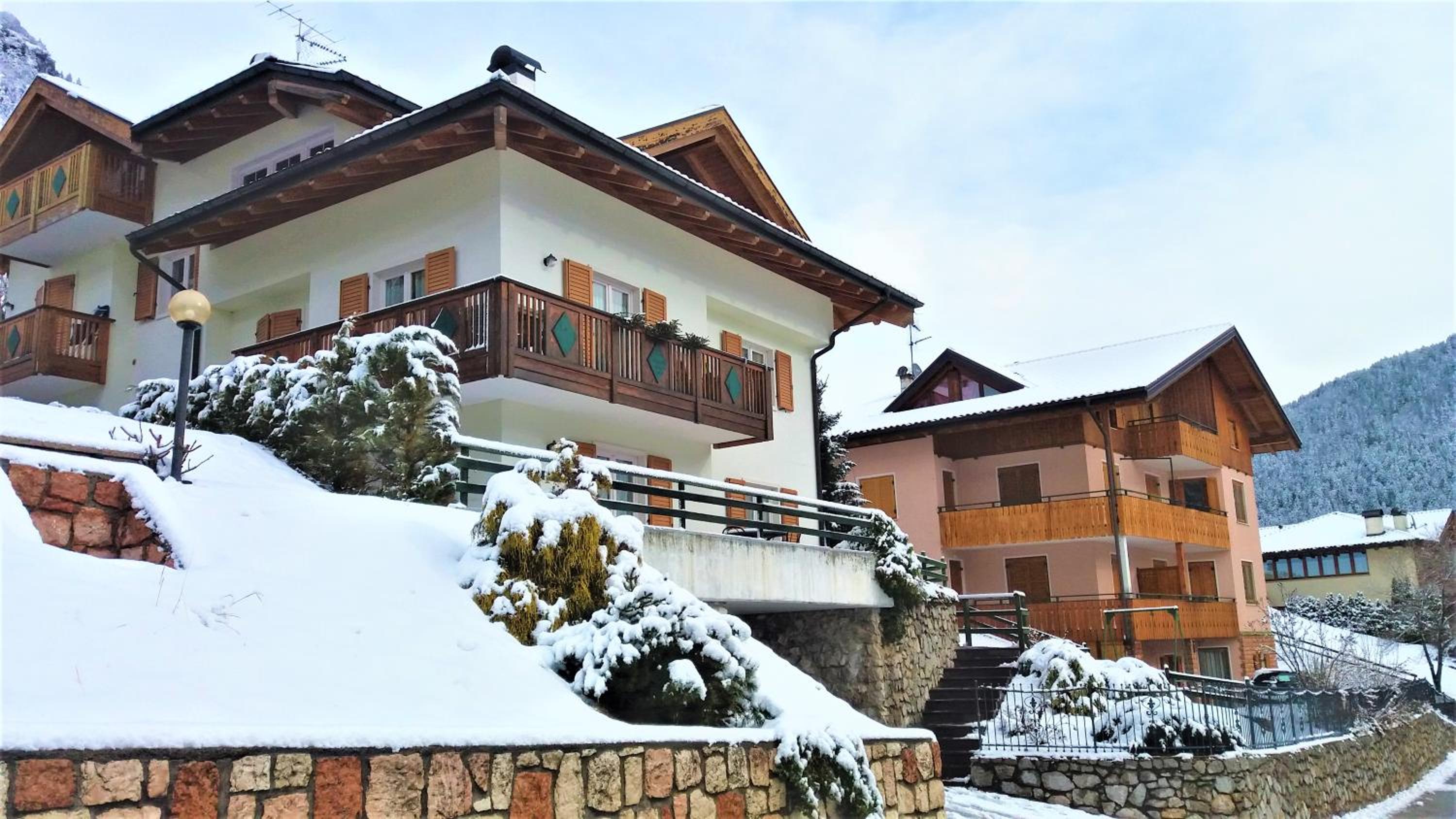 Pra de Dort Casa Vacanze view 5