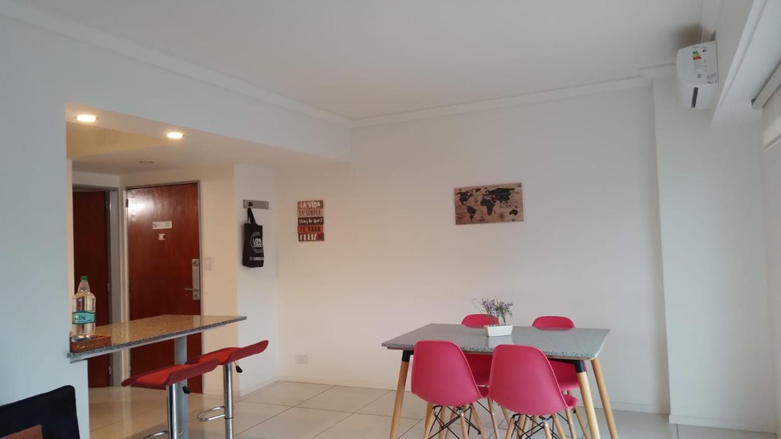 Departamento 2 ambientes - Palermo Hollywood