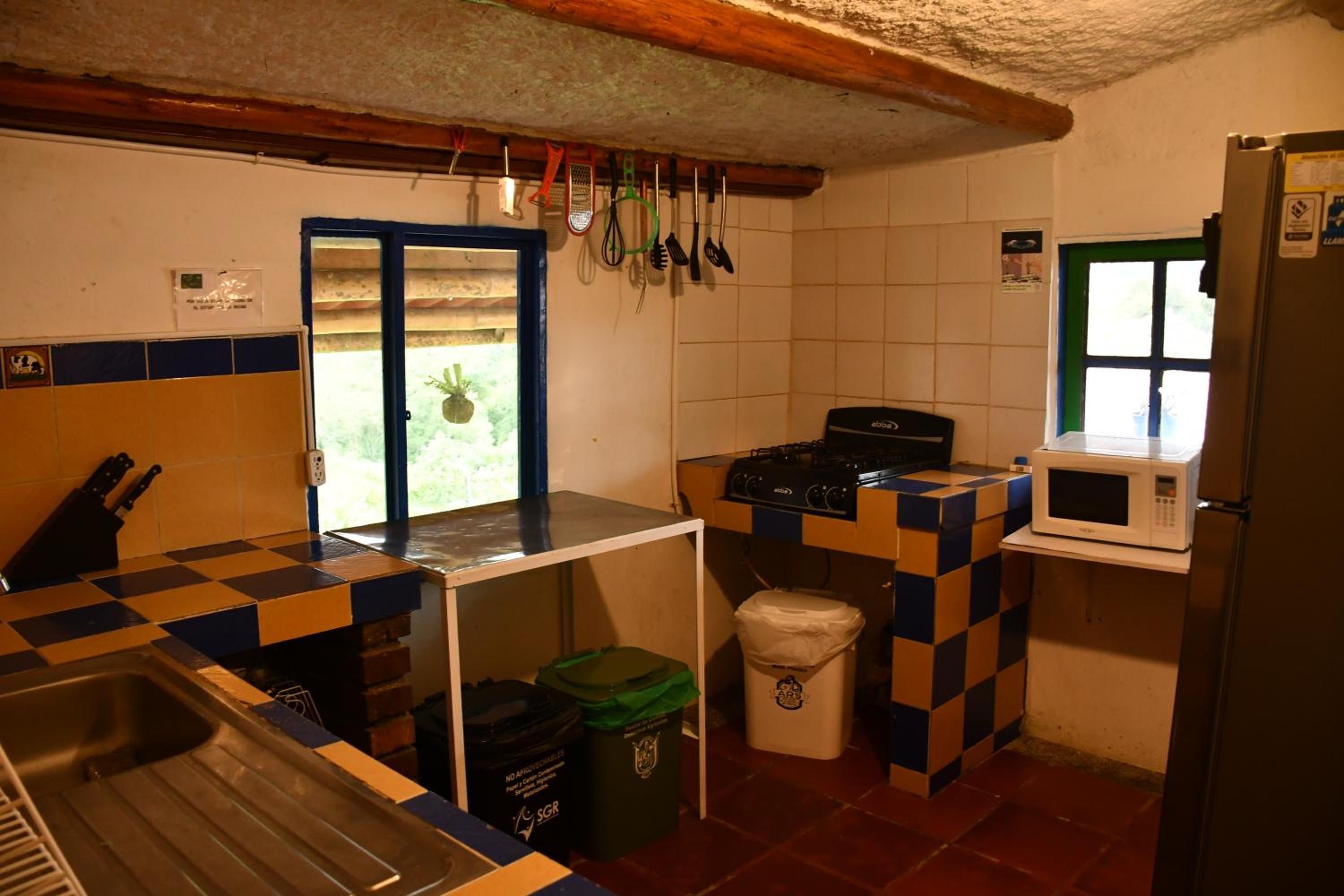 La Cigarra Casa de Huéspedes
