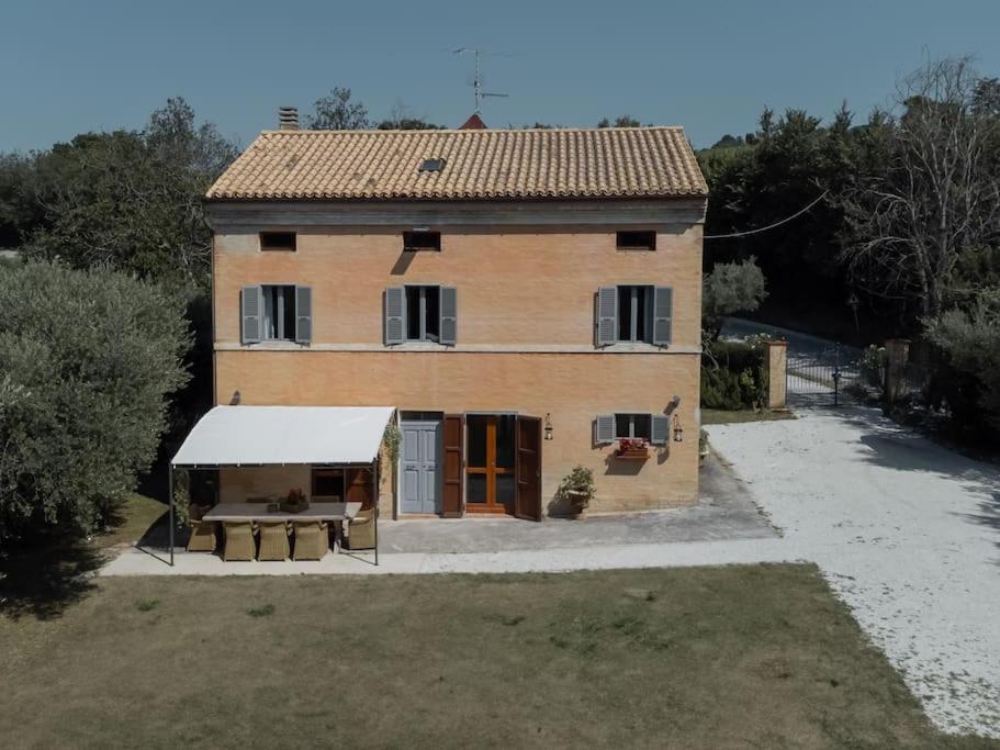 Casa Rosa