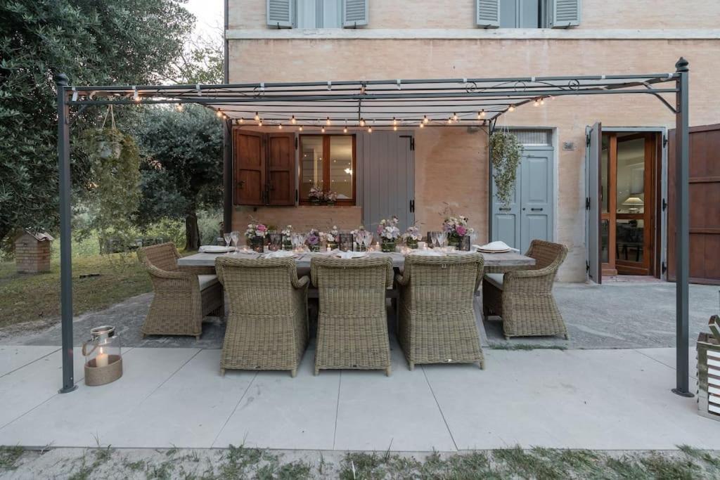 Casa Rosa