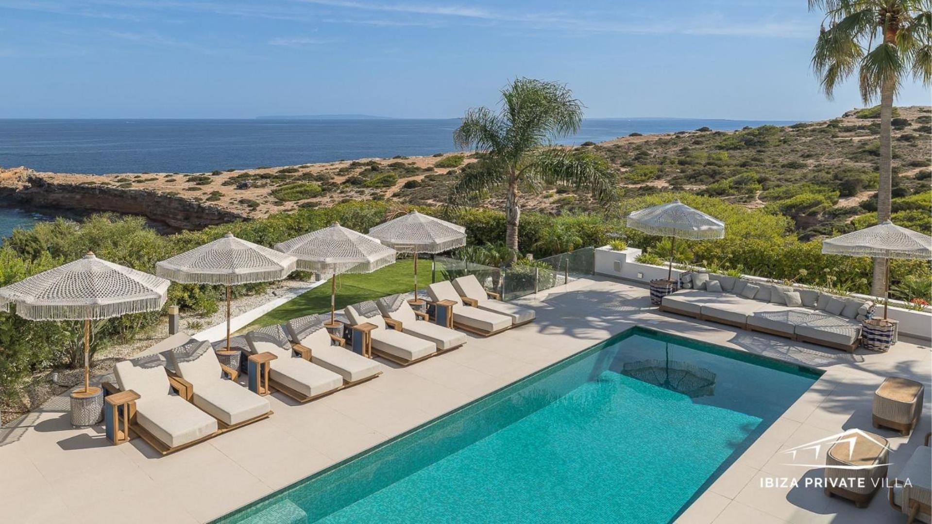 Villa Wave view 4