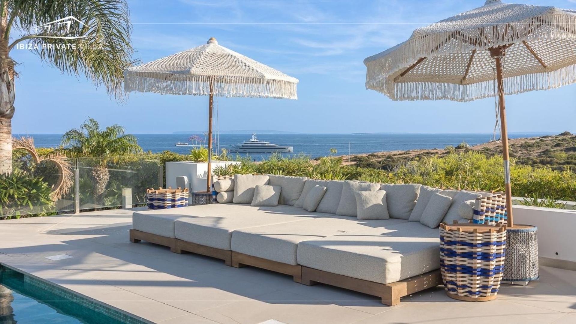 Villa Wave view 3