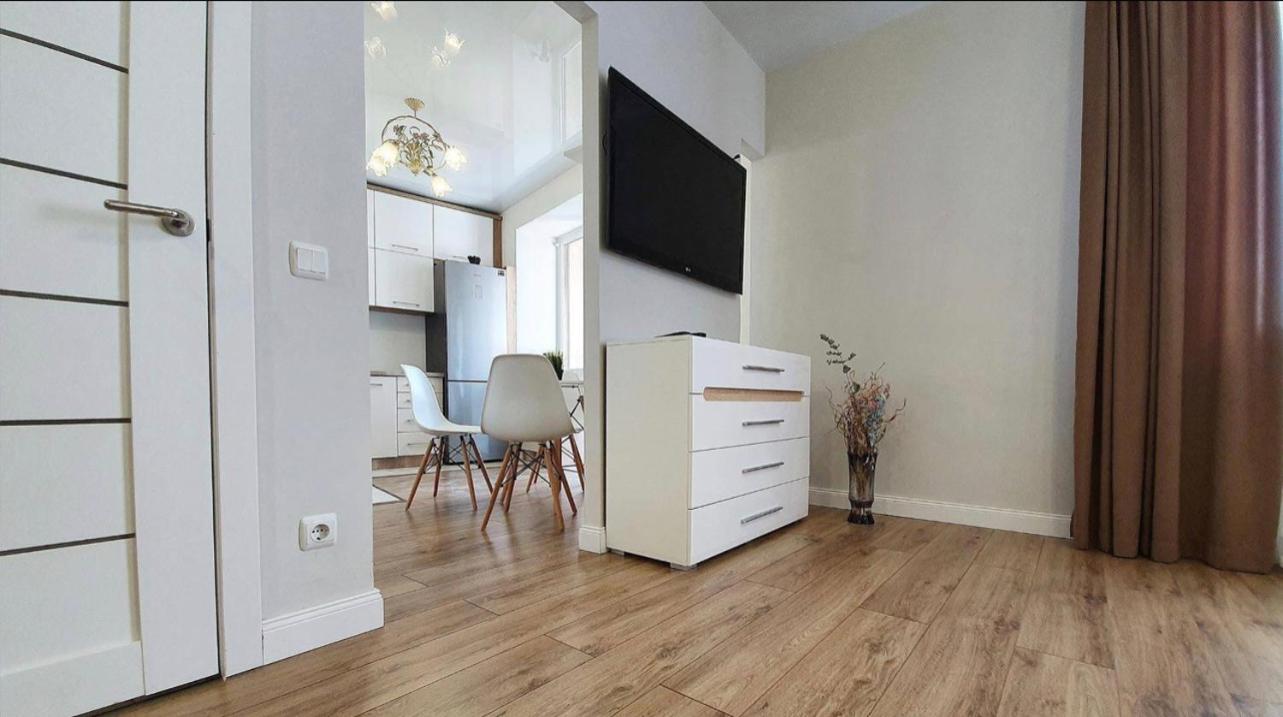 Belveder Center Home