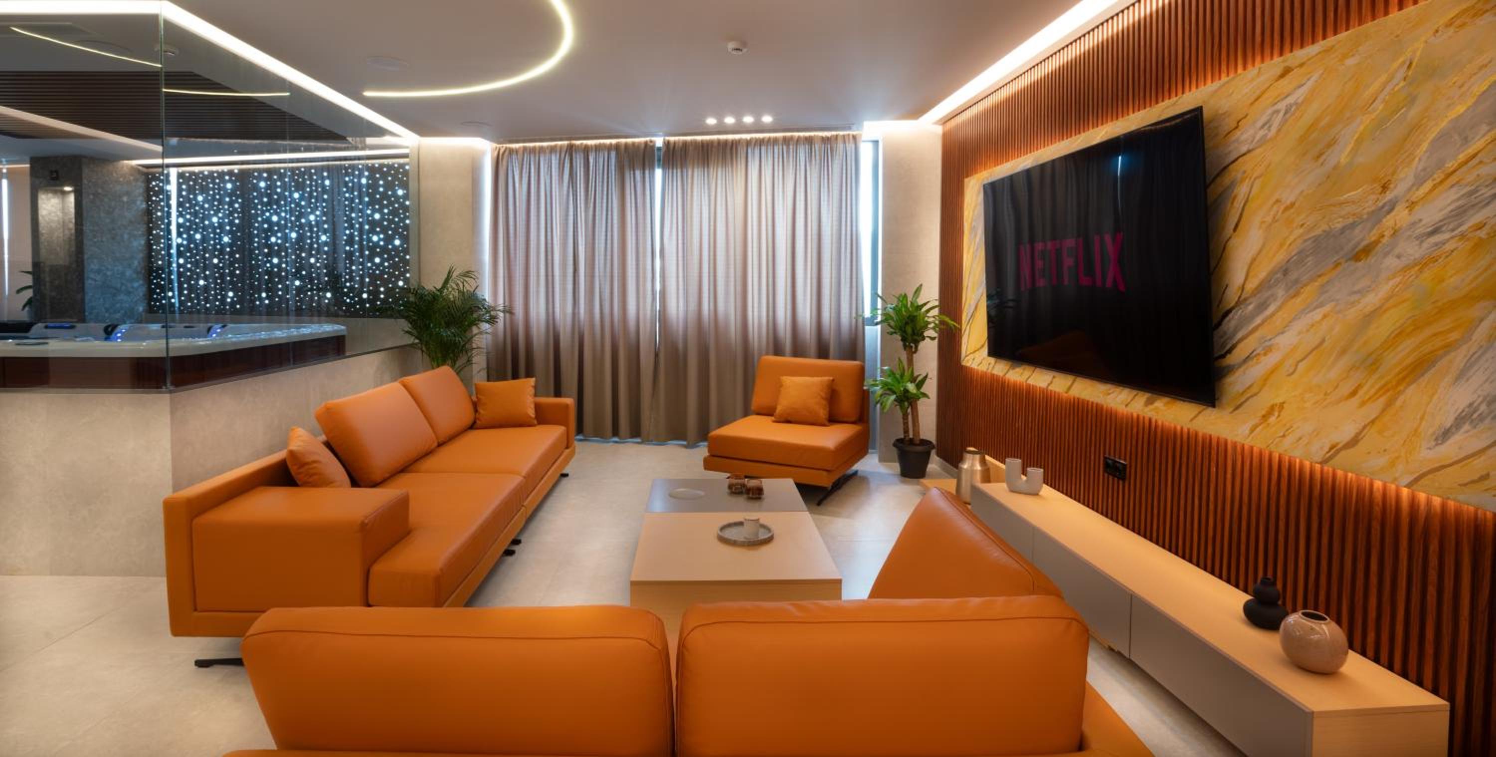 lounge
