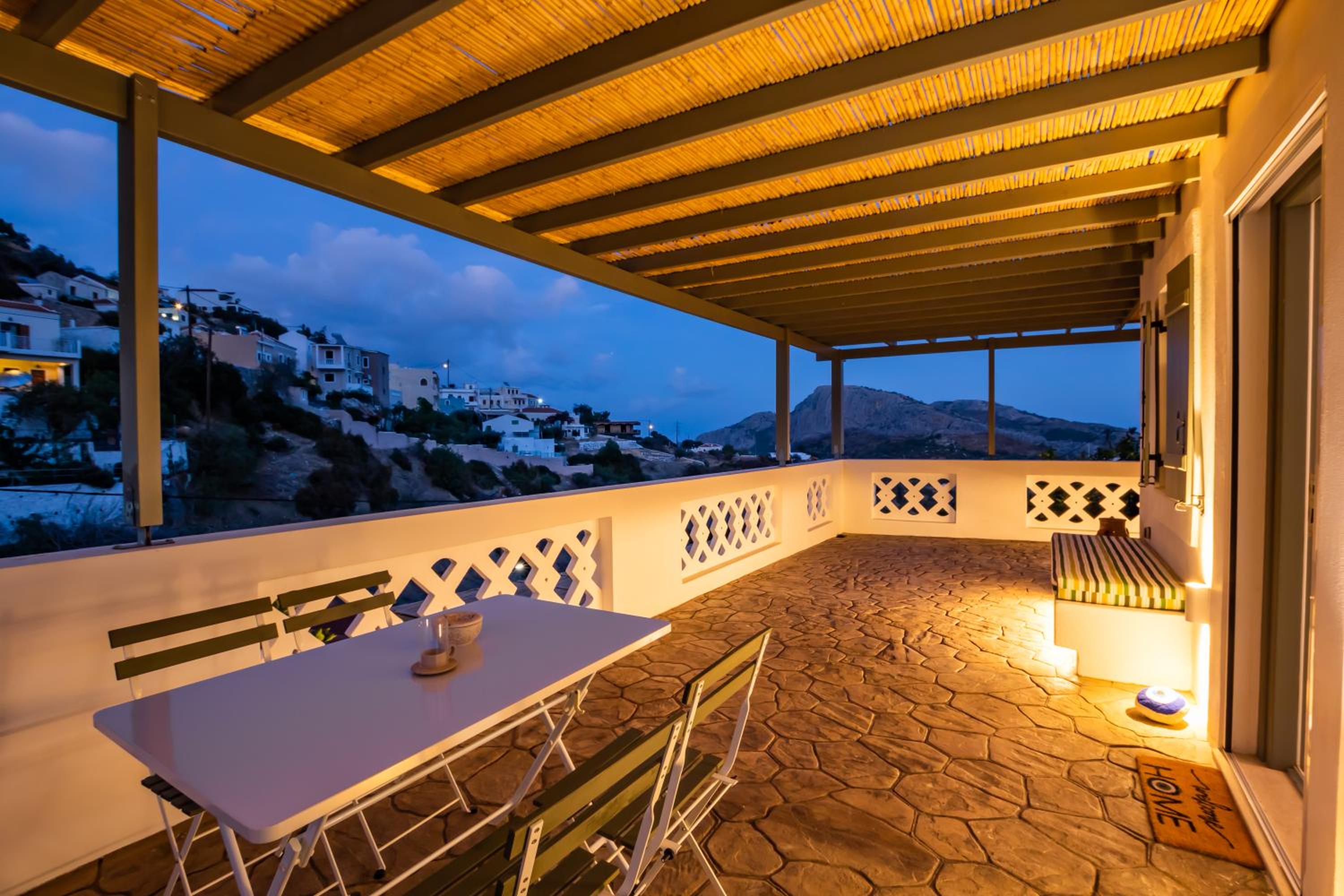 Valandou Guesthouses