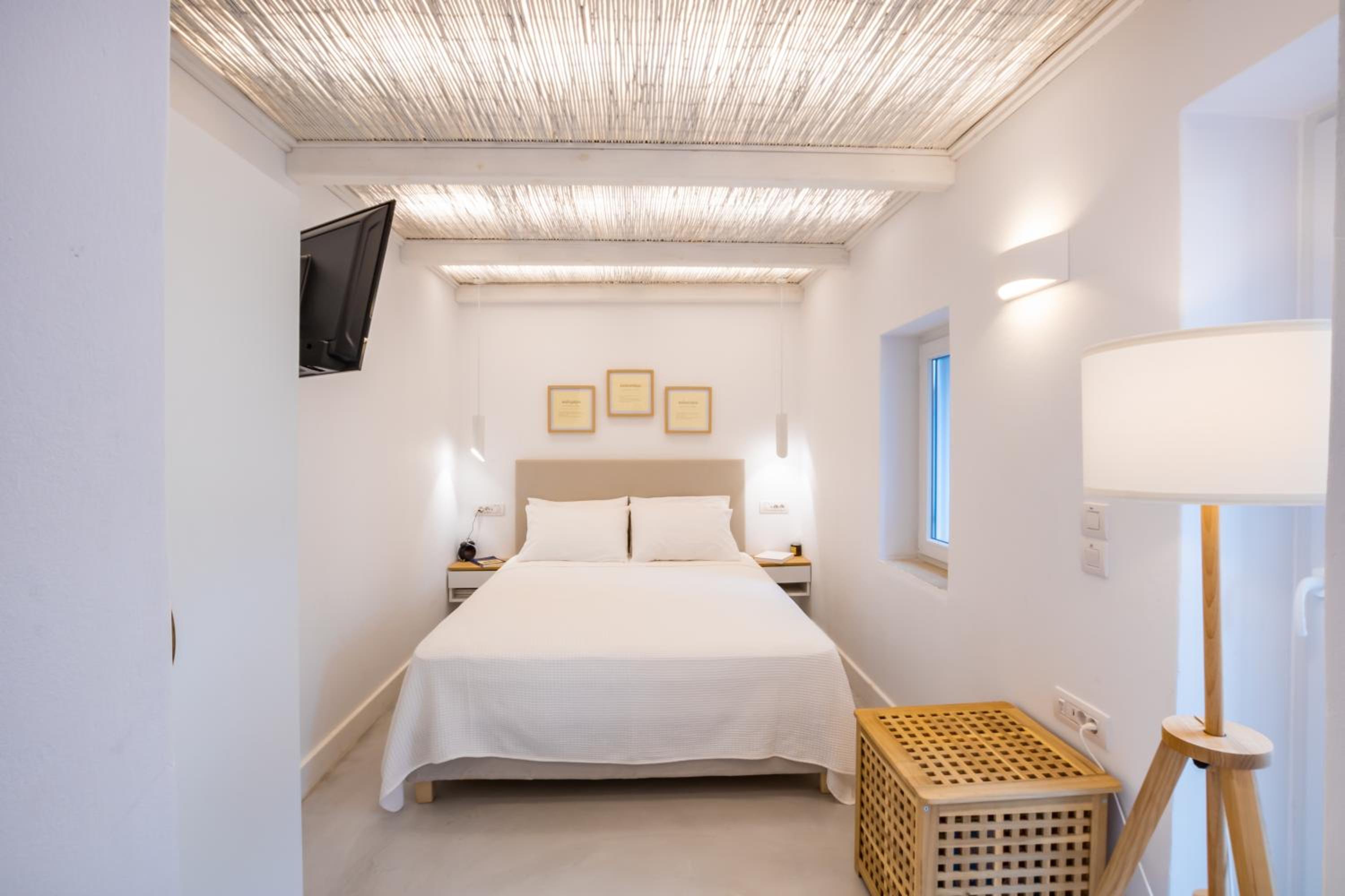 Valandou Guesthouses