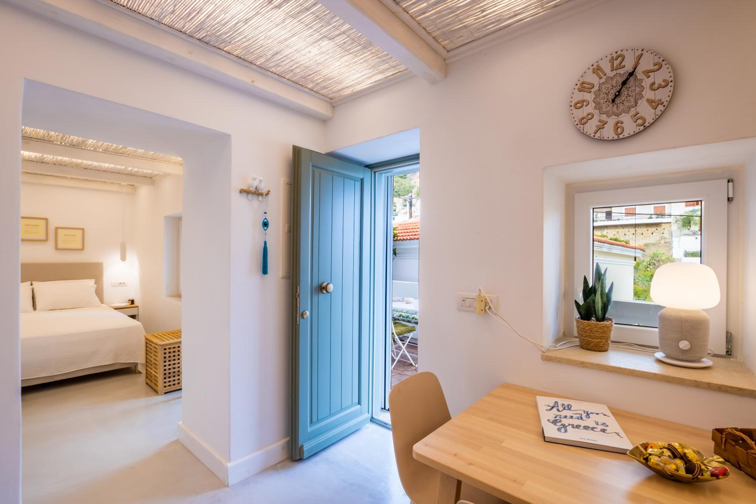 Valandou Guesthouses