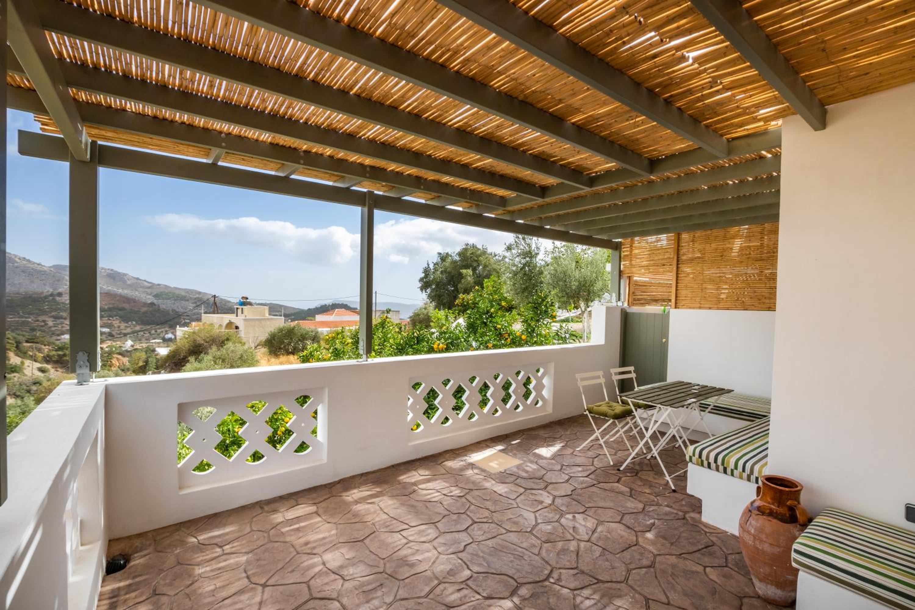 Valandou Guesthouses