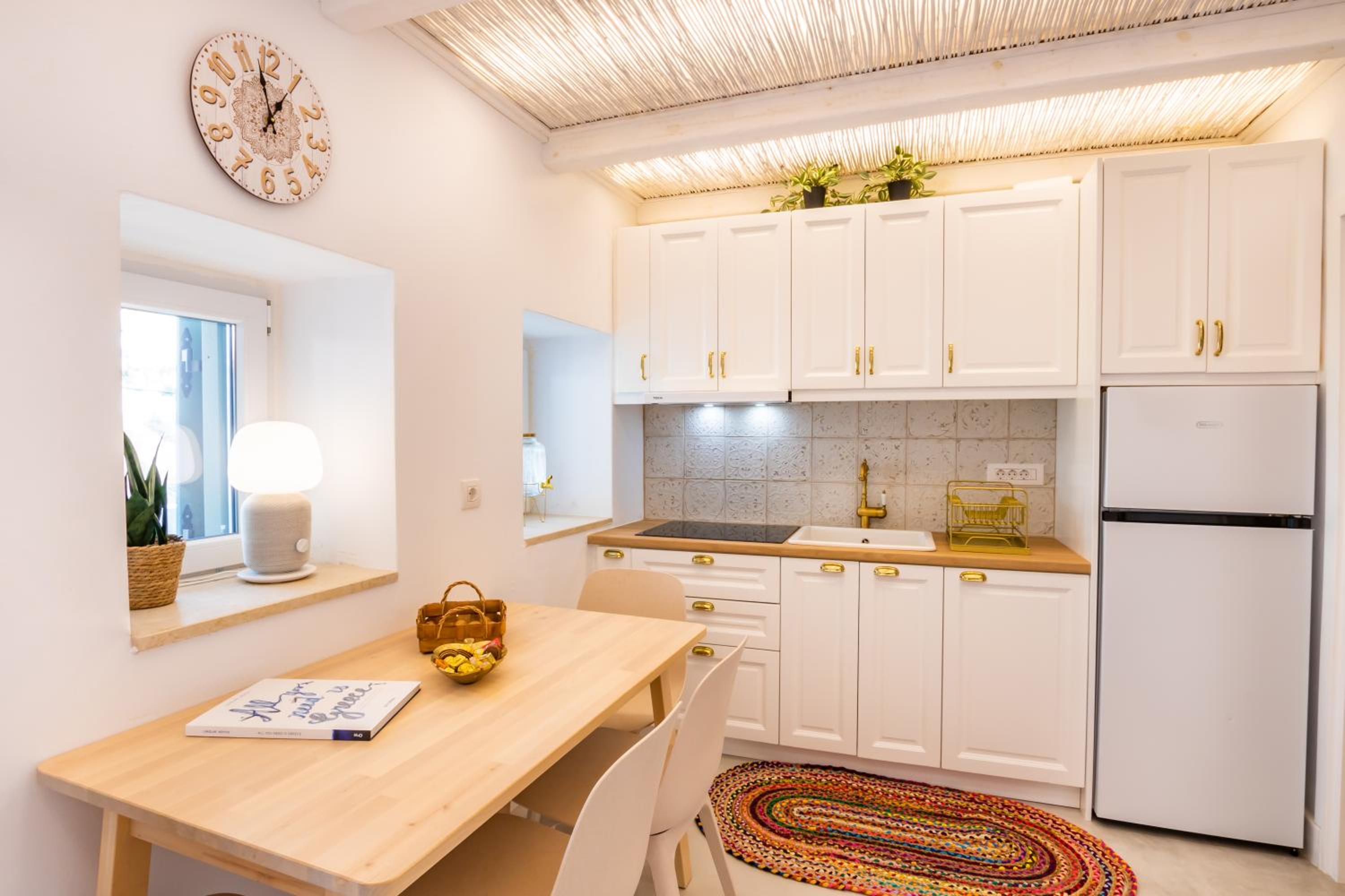 Valandou Guesthouses