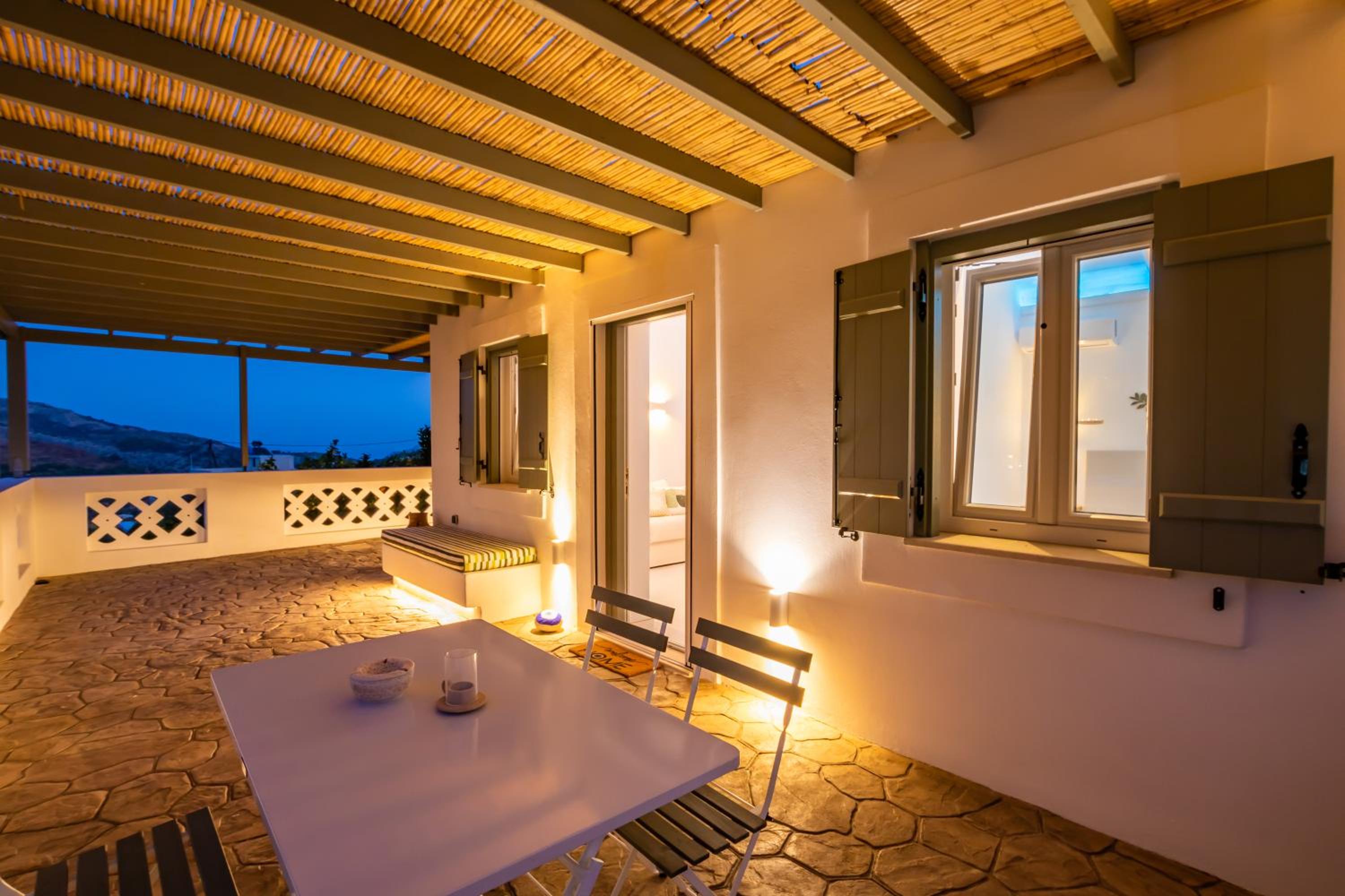 Valandou Guesthouses