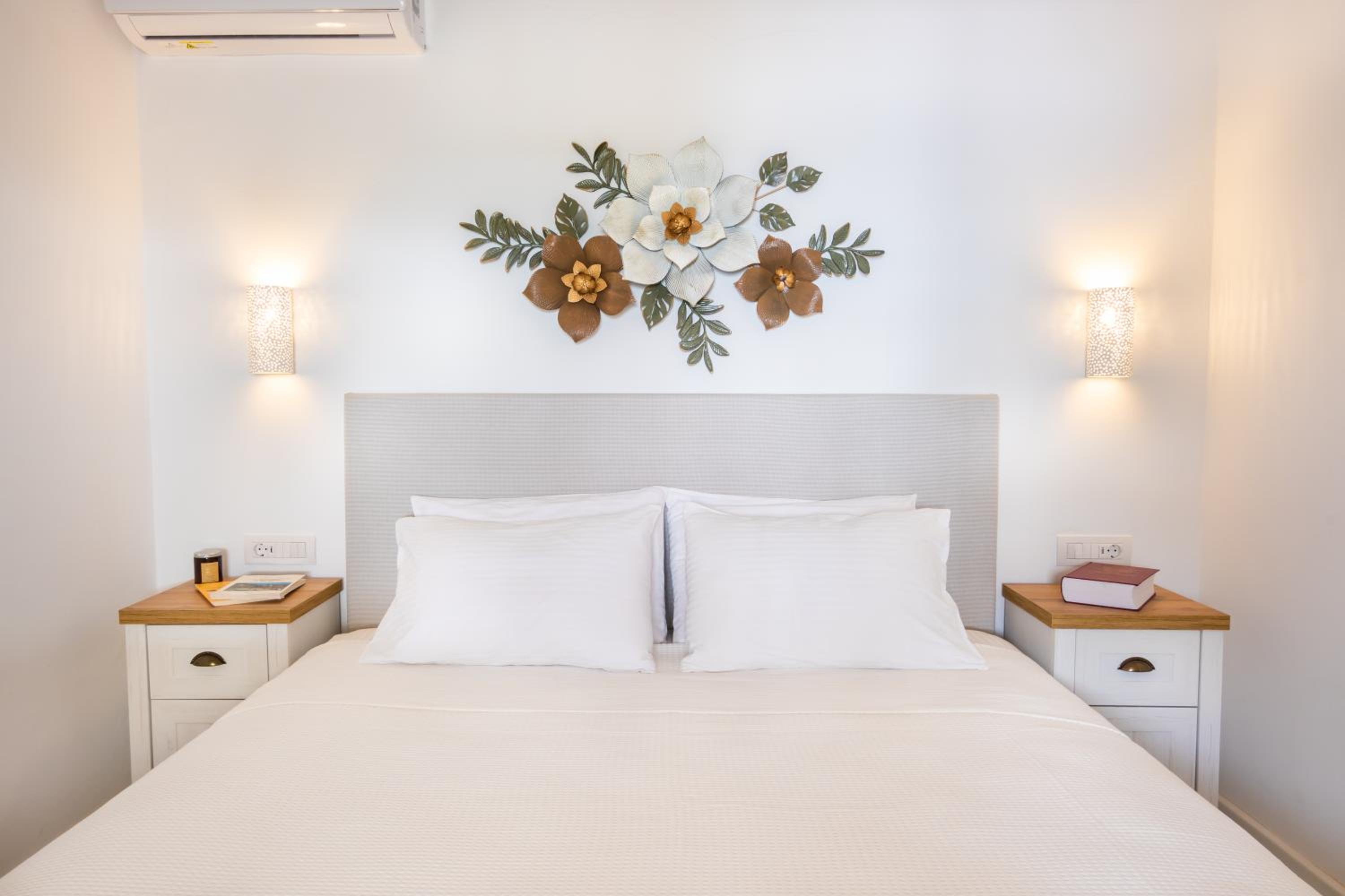 Valandou Guesthouses