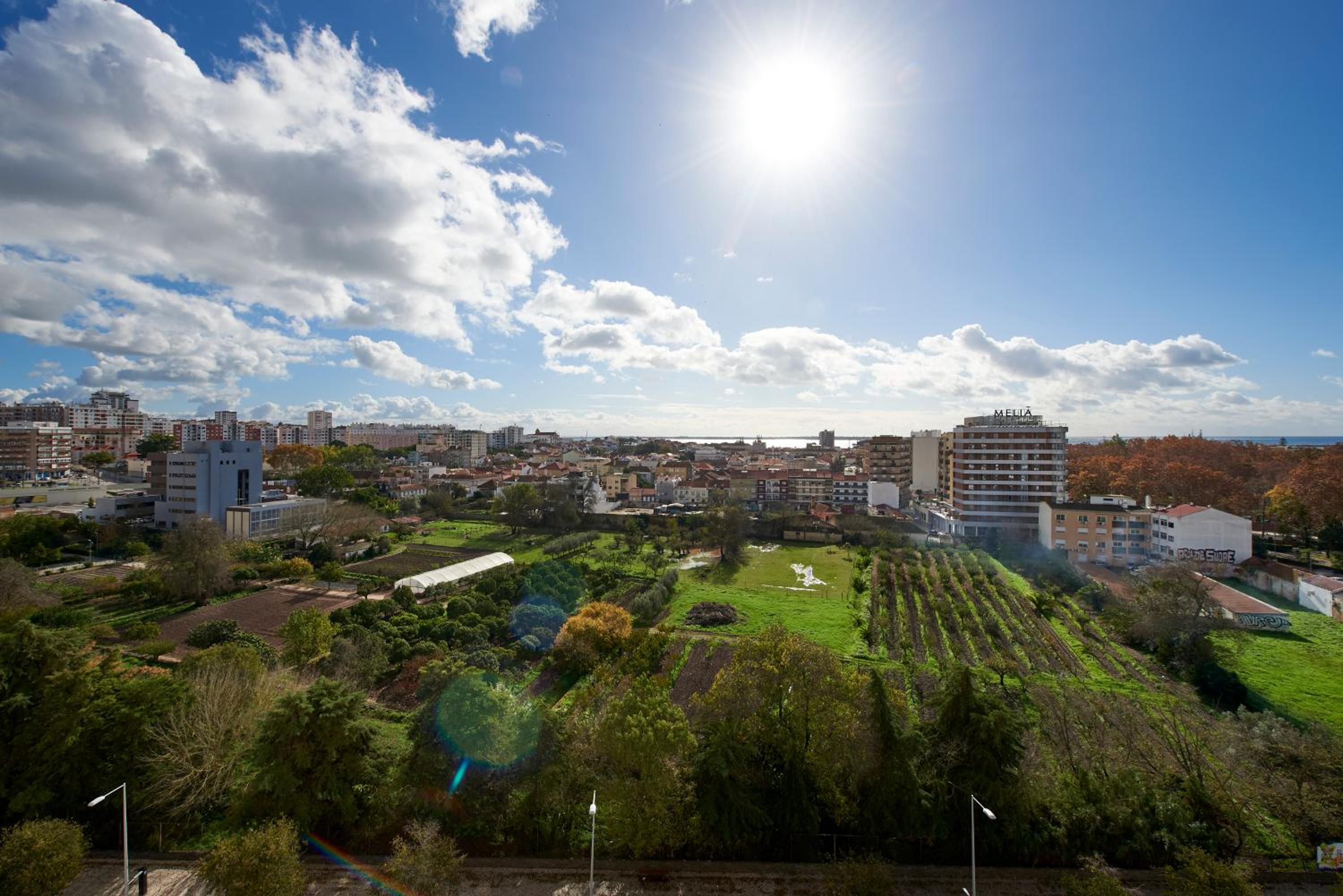 Seaview & Sunset Balcony Charm, BY TimeCooler view 2