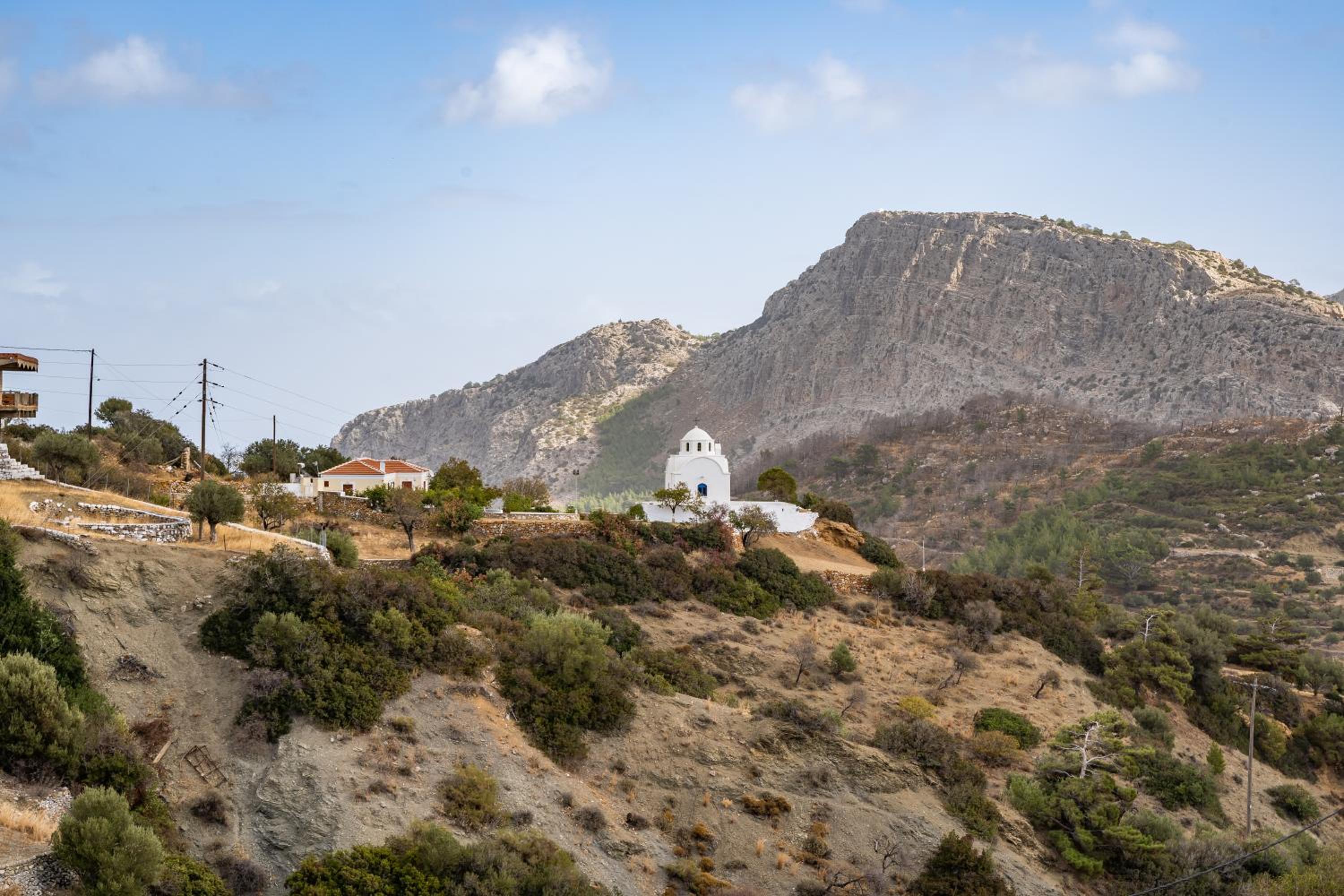 Valandou Guesthouses
