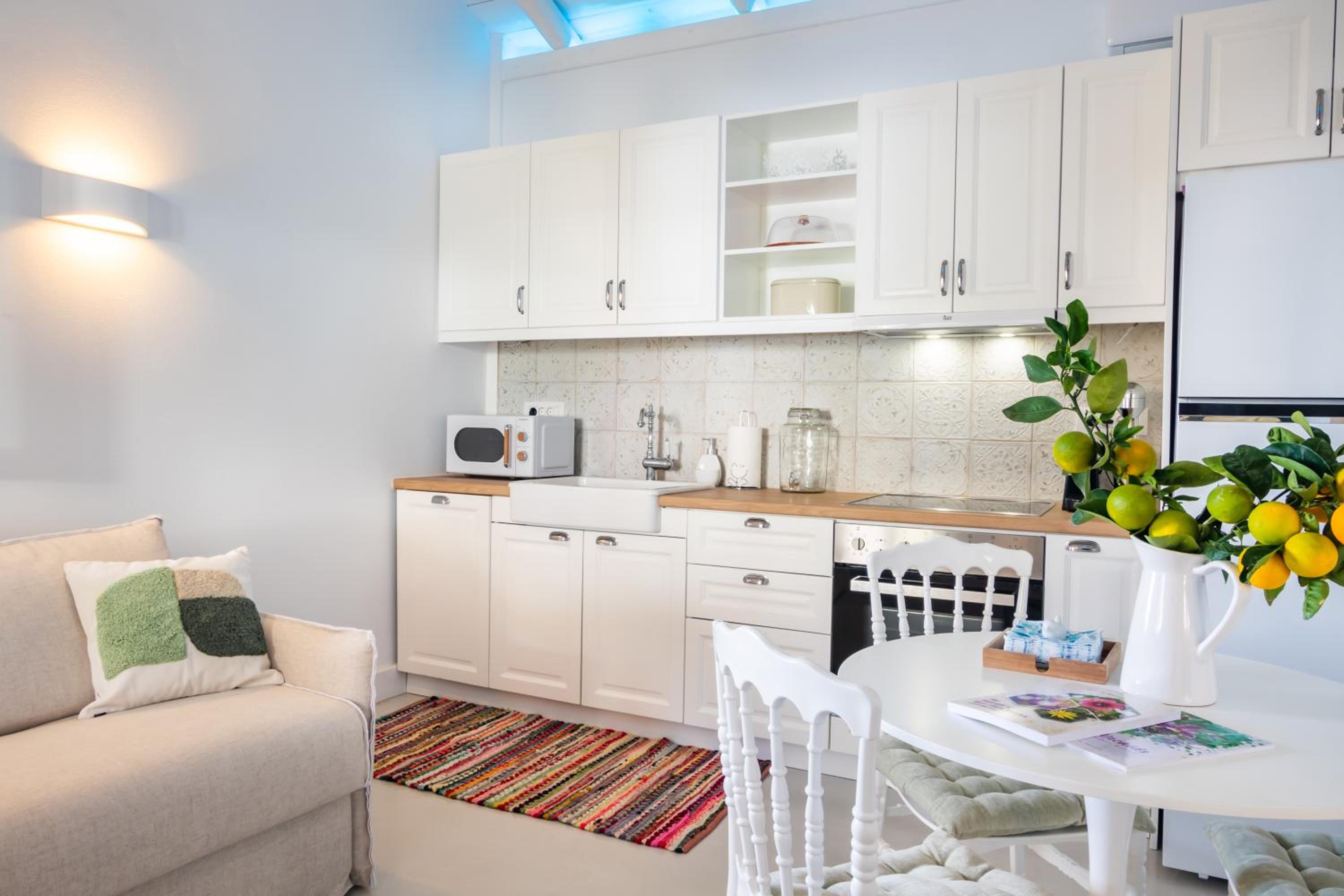 Valandou Guesthouses