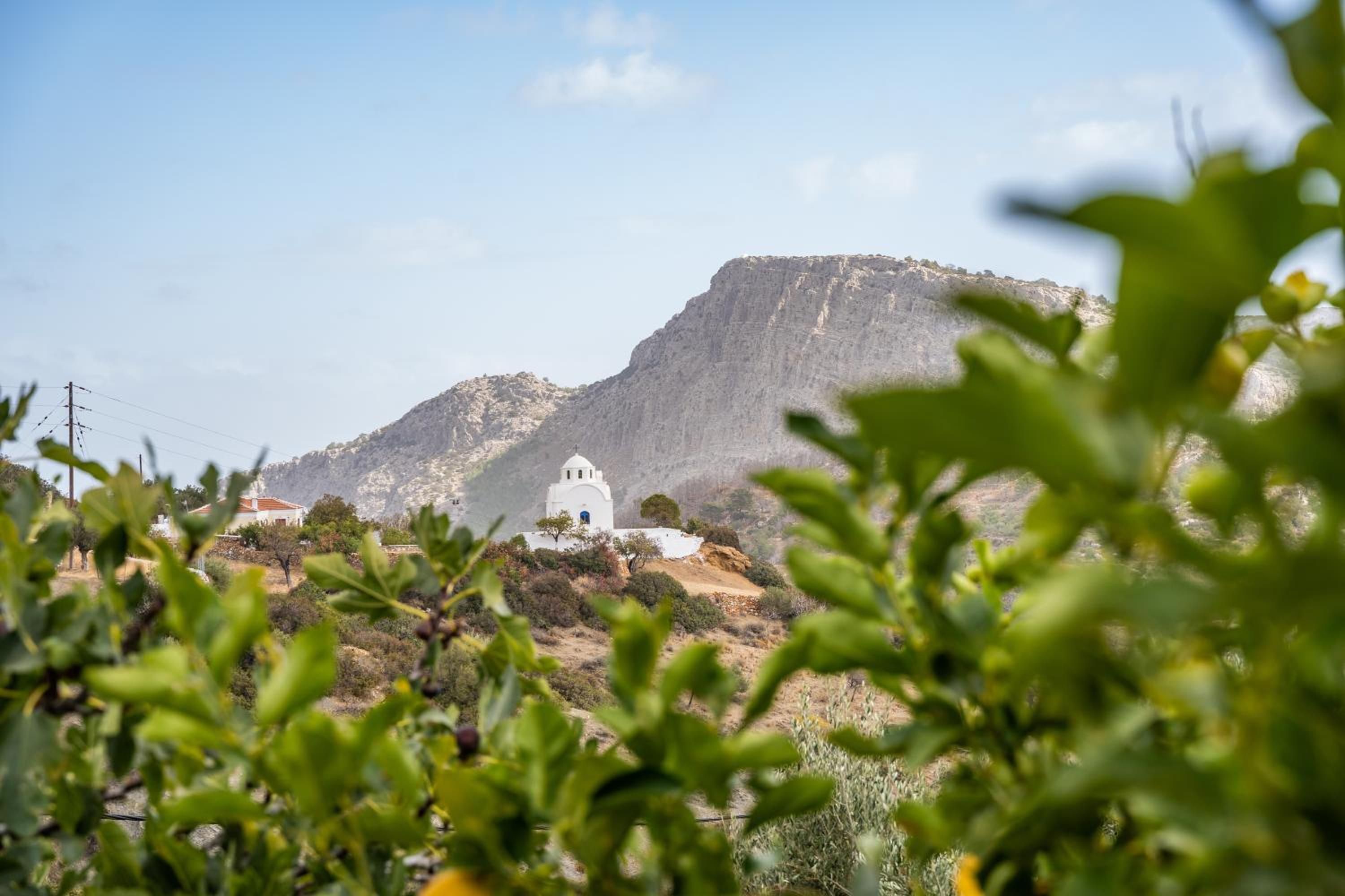 Valandou Guesthouses