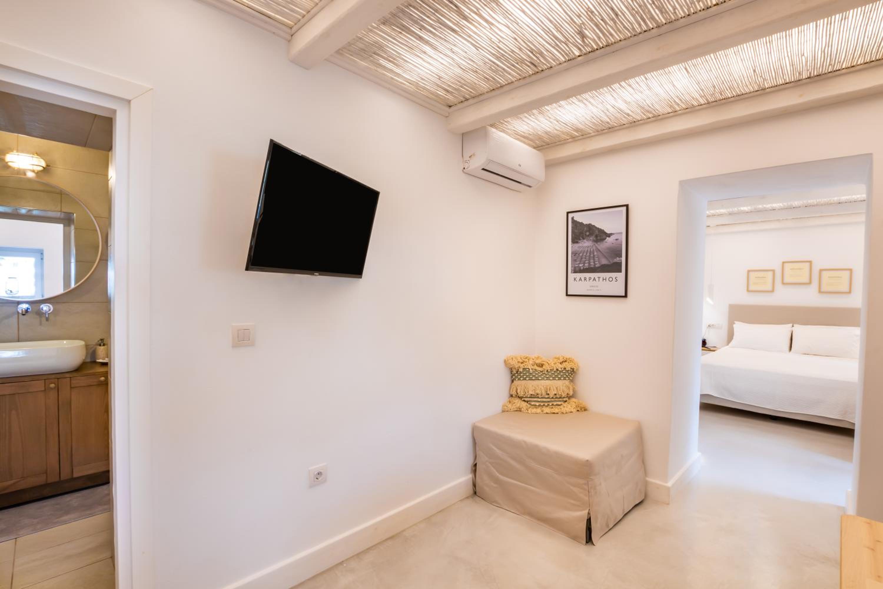 Valandou Guesthouses