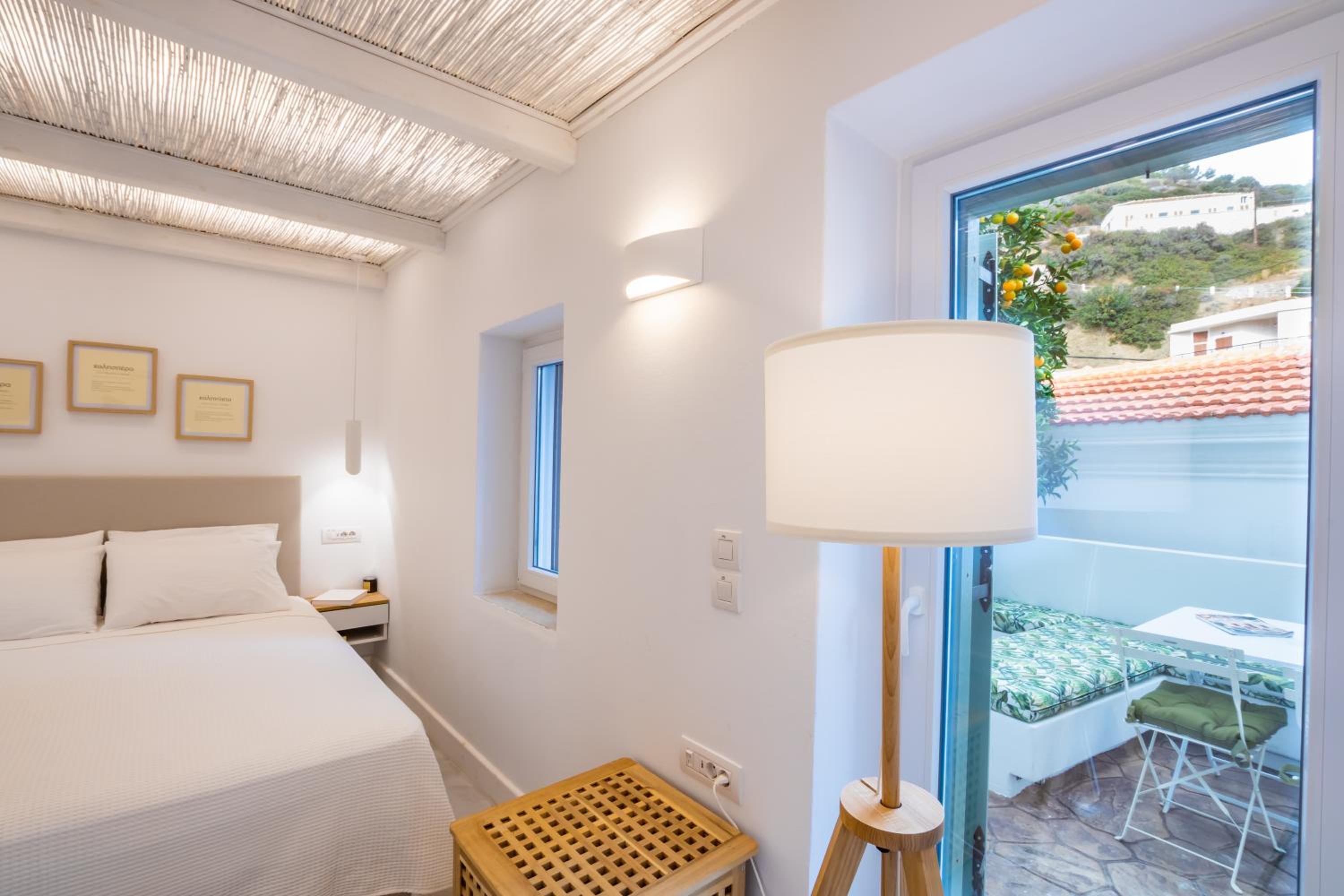 Valandou Guesthouses
