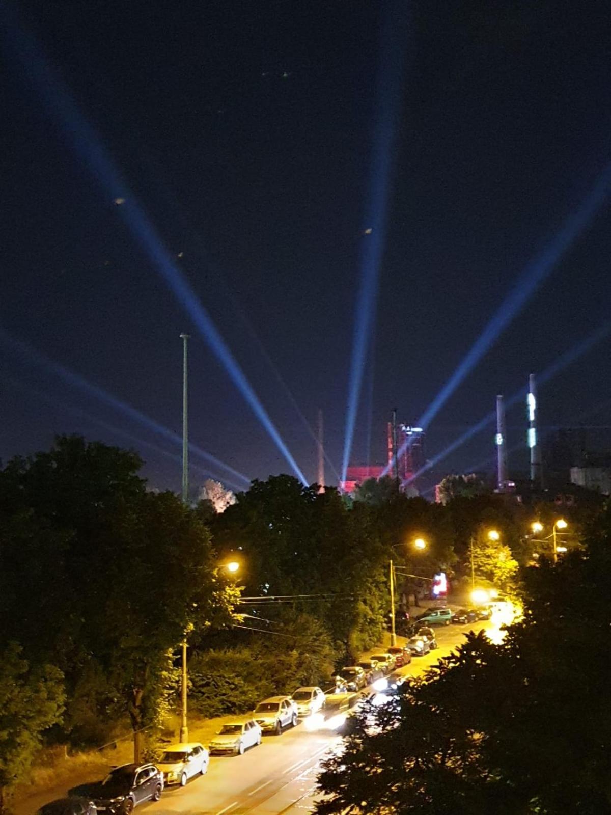 Apartmány Gajdošova