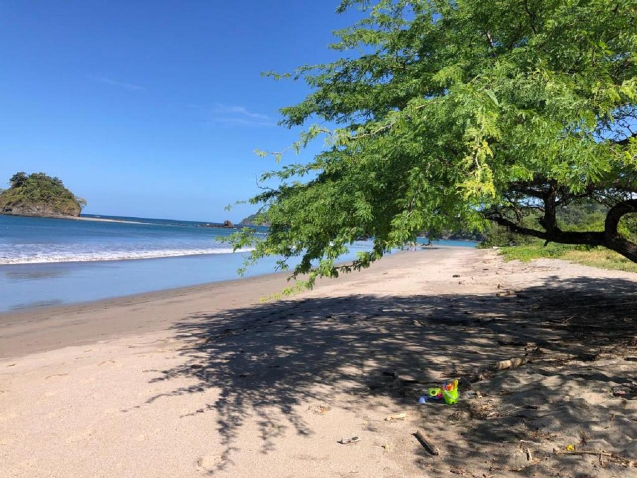 Cabinas de Lou Eco Lodge TAMARINDO