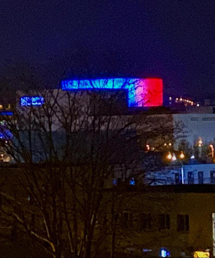 Apartmány Gajdošova