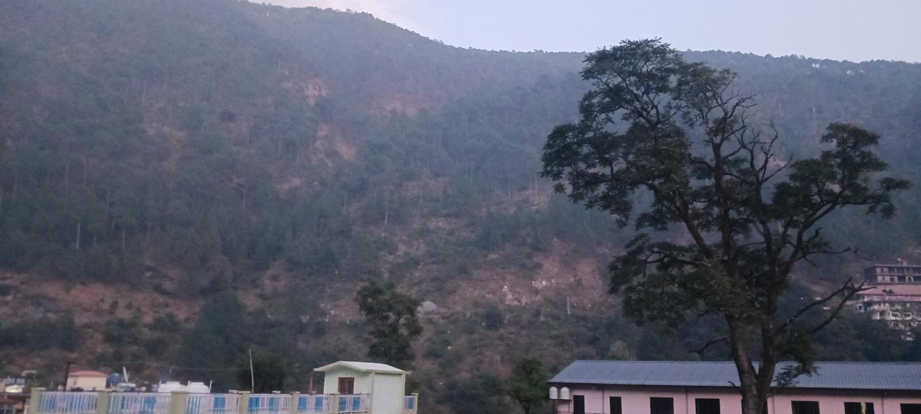 SOMESH Holiday Home view 3