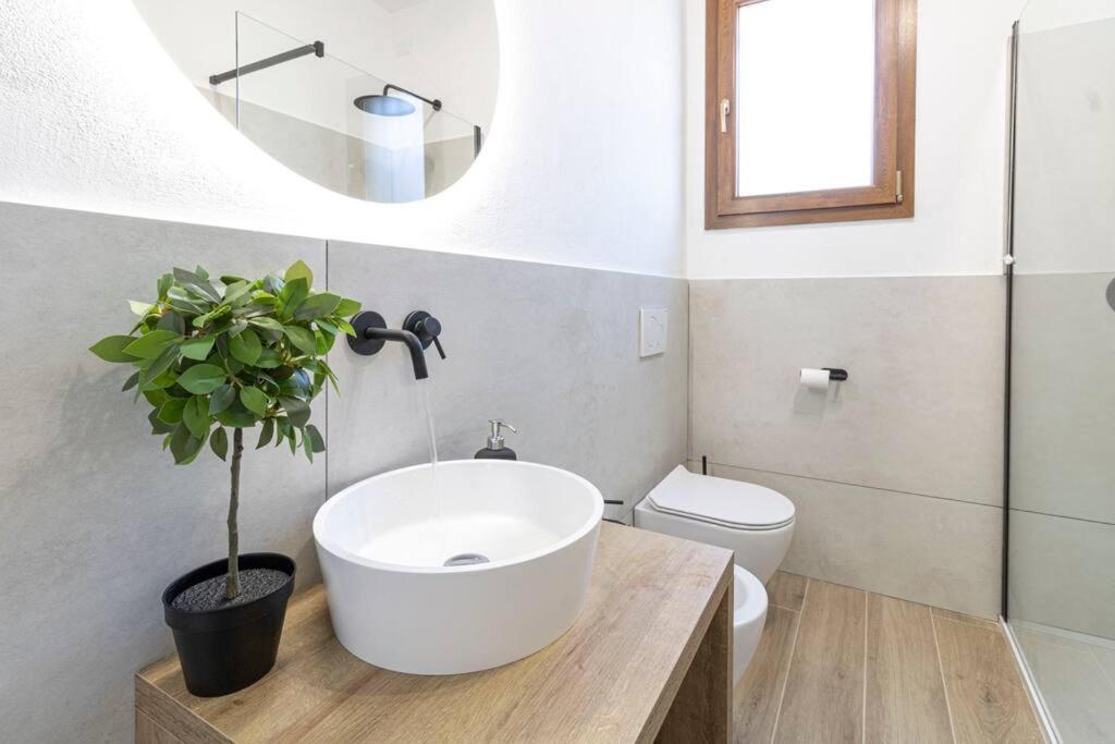 ToVenezia Apartment view 2