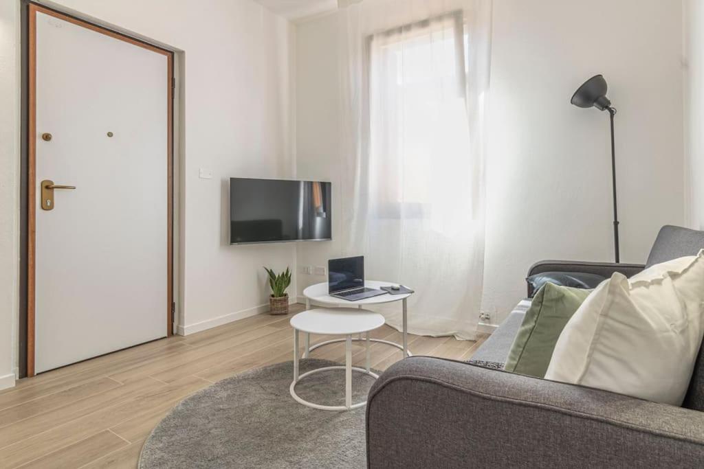 ToVenezia Apartment view 3