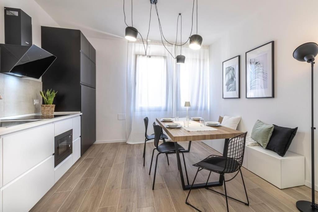 ToVenezia Apartment view 4