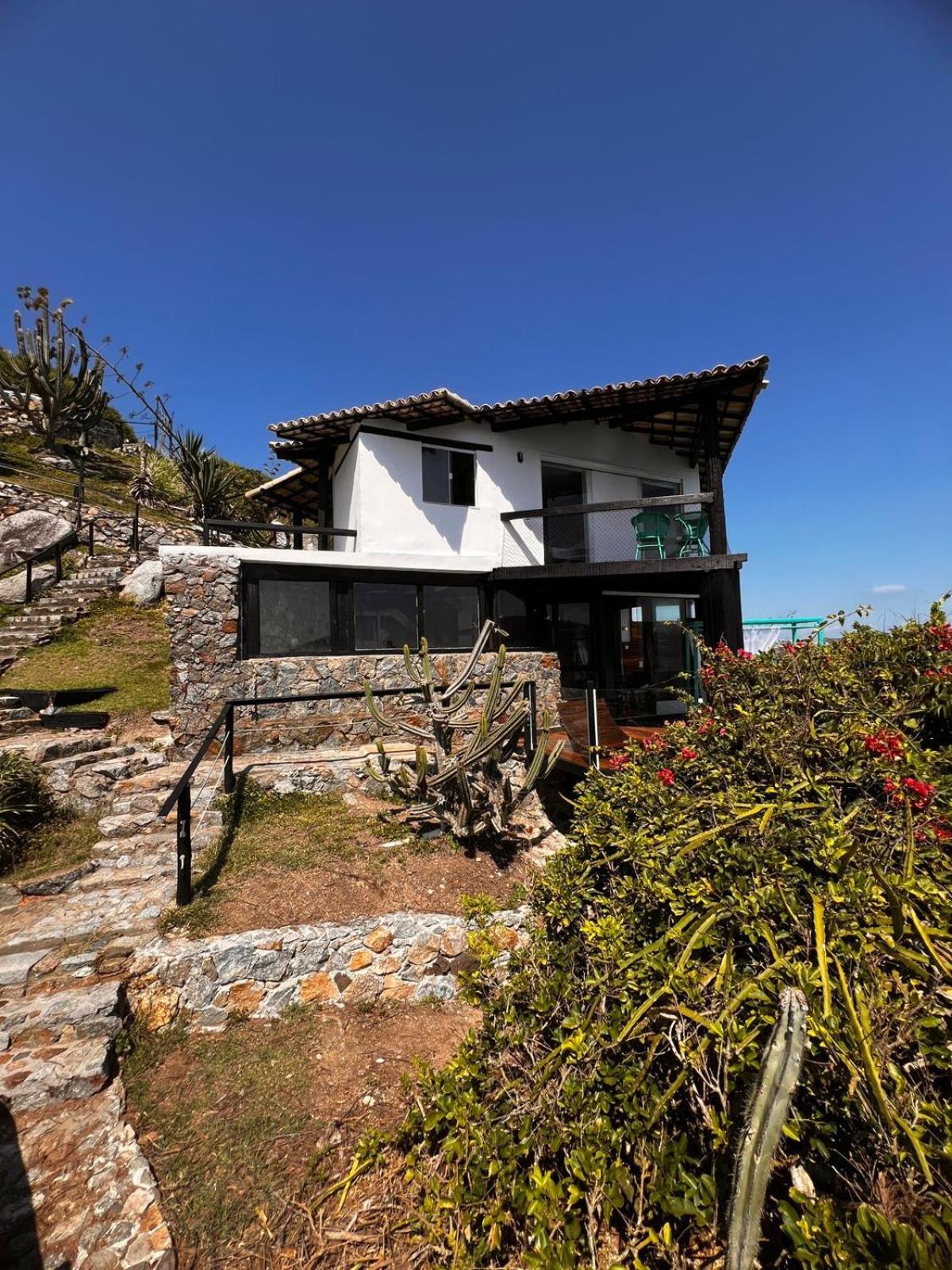 Pousada Vista Grega