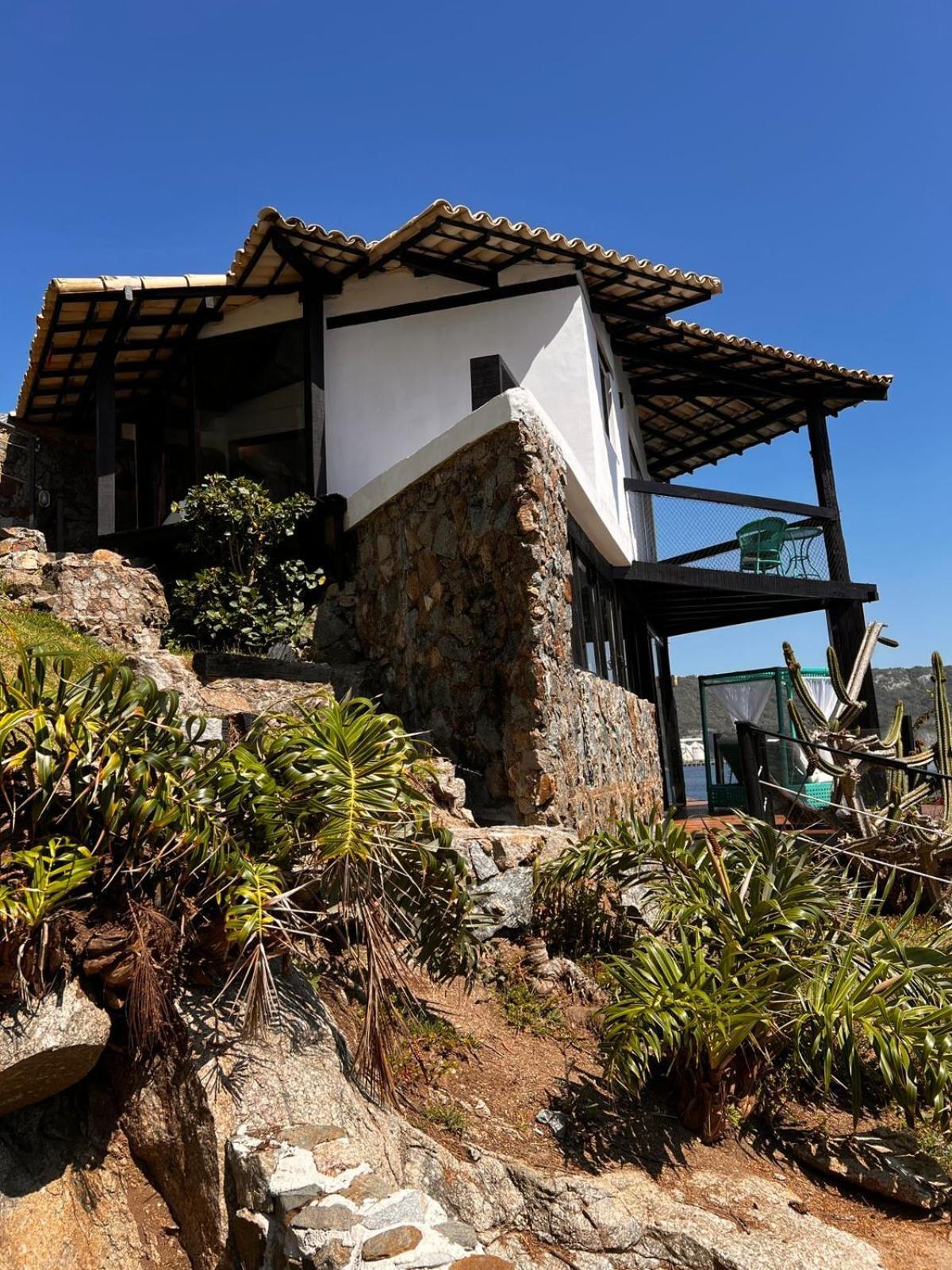 Pousada Vista Grega
