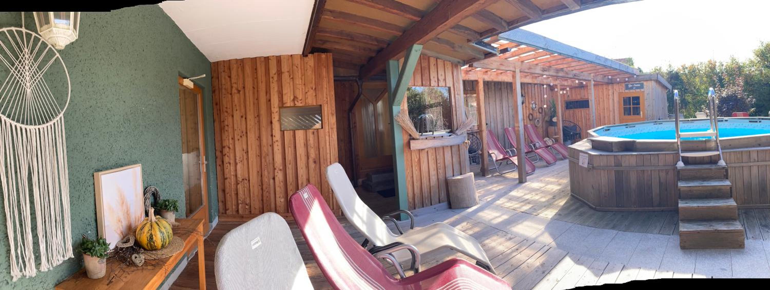 Zur neuen Post Landgasthof