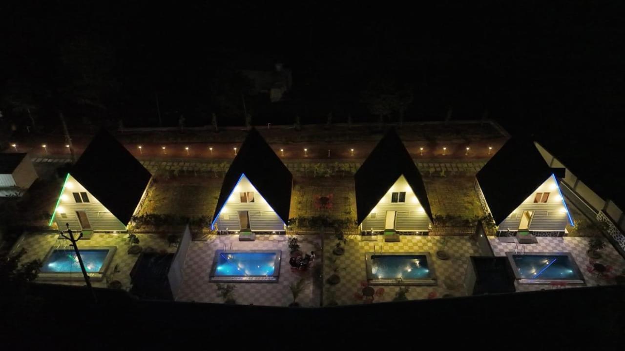 GR8 HILL POOL VILLAS view 4