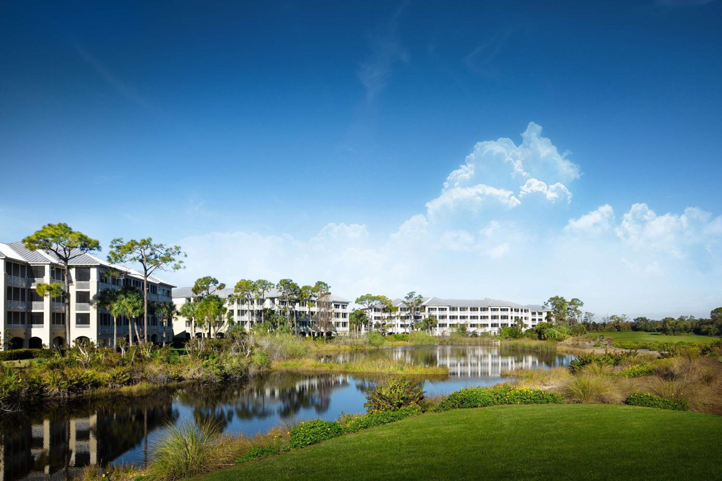Hotel Hyatt Vacation Club at Coconut Cove - Bonita Springs