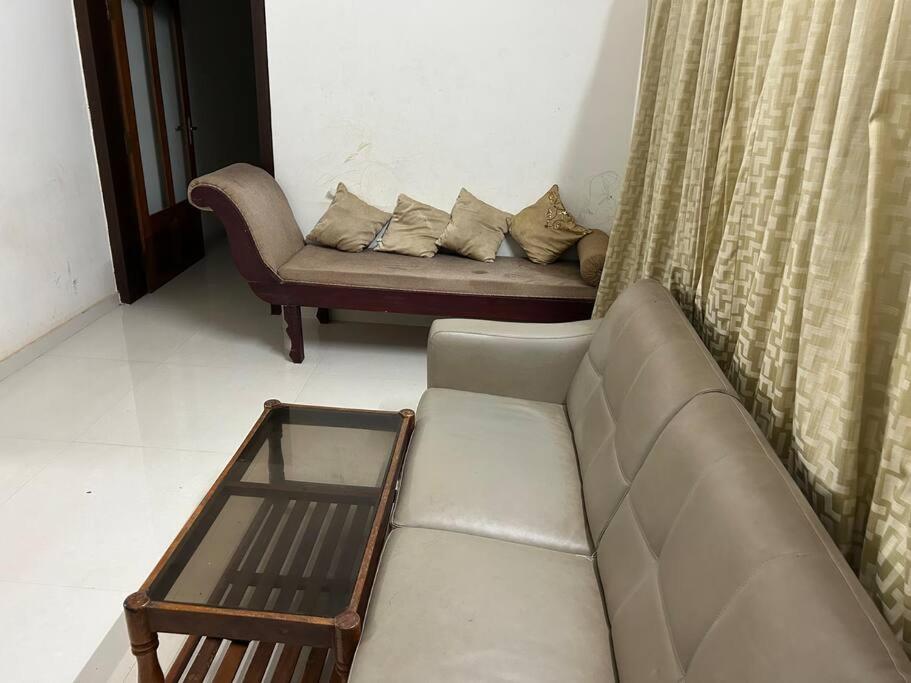Al Falah Homestay view 4